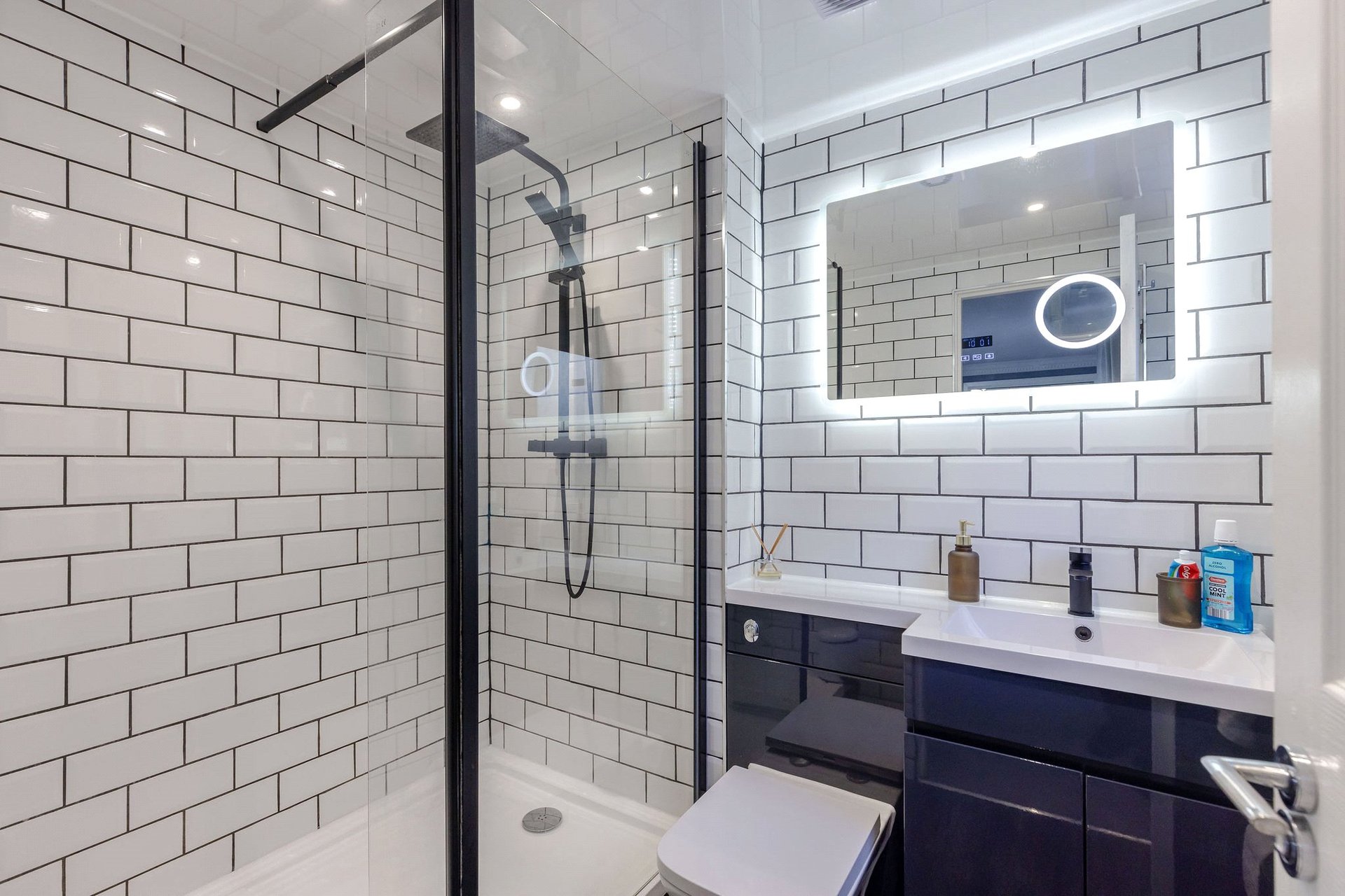 20/4 West Silvermills Lane, Edinburgh, EH3 5BD - Picture #14