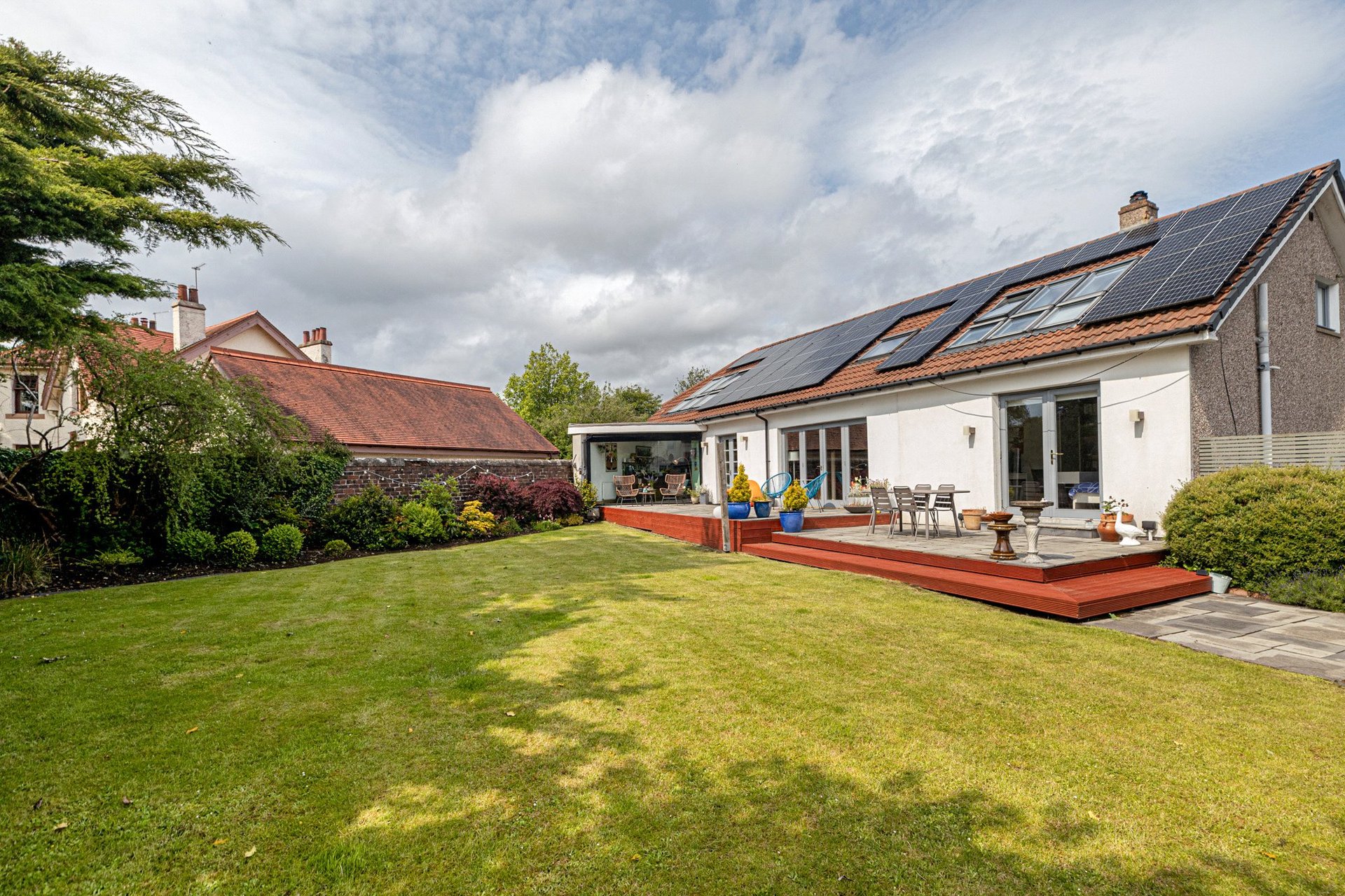 17 Laighpark Avenue, Bishopton, Renfrewshire, PA7 5BH - Picture #45