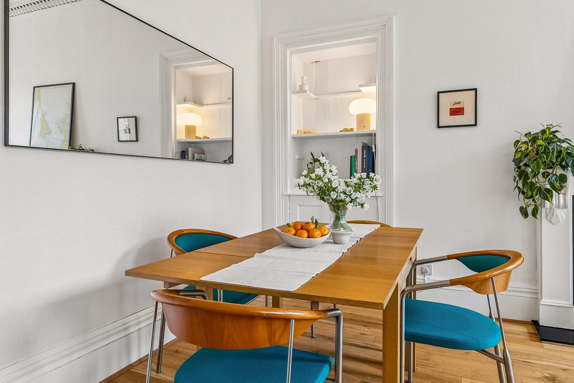 19 Regent Park Square, Strathbungo, Glasgow, G41 2AF - Picture #13
