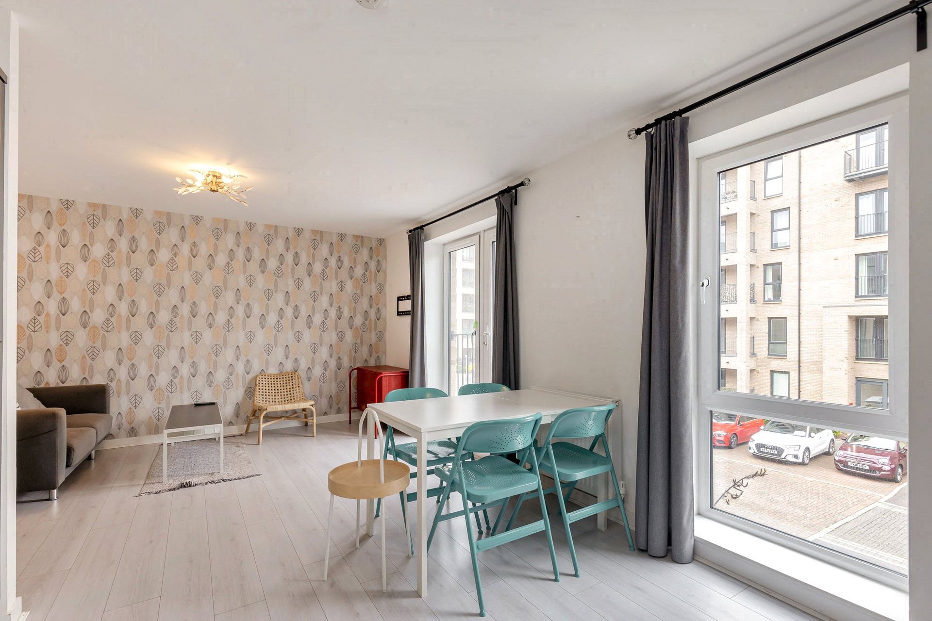 Flat 3, 7 Elsie Inglis Way, Edinburgh, Midlothian, EH7 5FQ - Picture #5