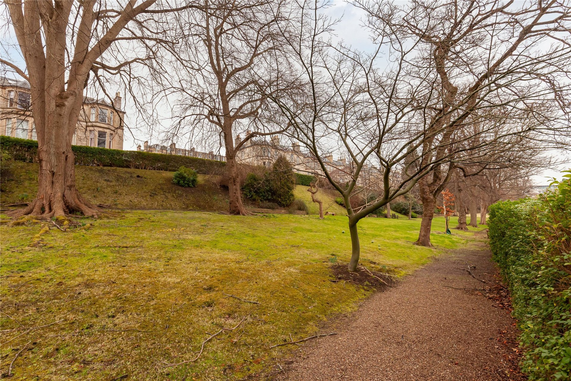 6/1 Learmonth Gardens, Edinburgh, Midlothian, EH4 1HD - Picture #26