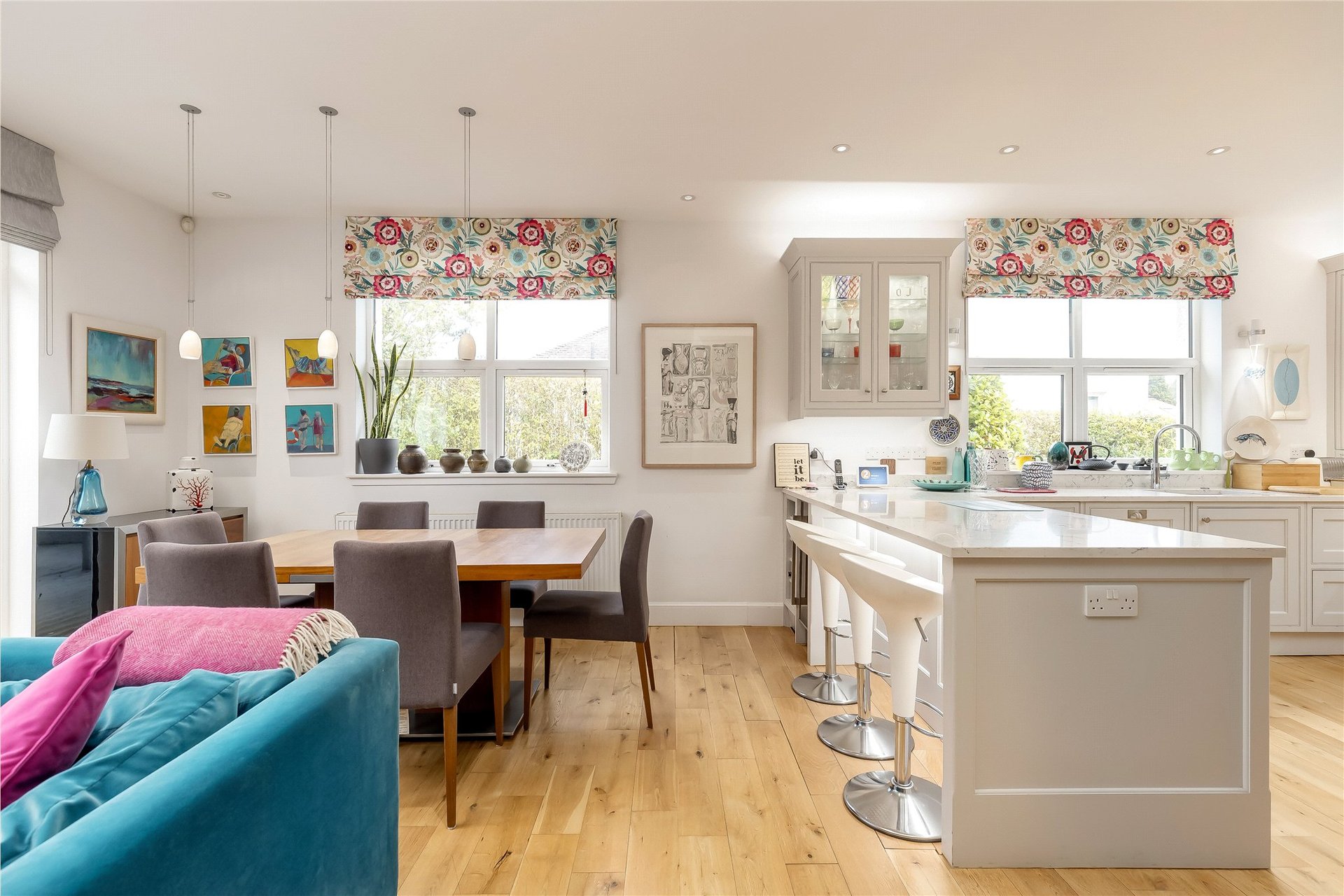 3 Marchfield Grove, Edinburgh, EH4 5BN - Picture #13