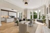 Upper Duplex, 15 Cleveden Drive, Kelvinside, Glasgow, G12 0SB - Picture #12