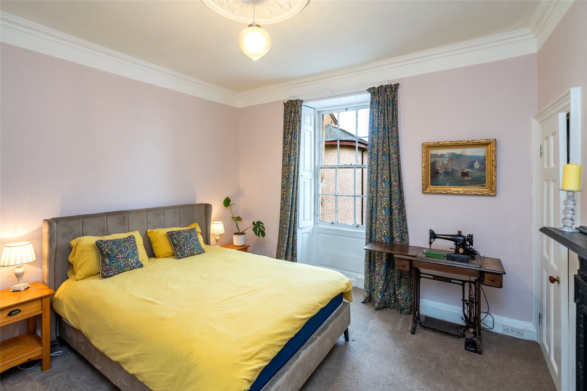 Orchard Croft, West Port, Dysart, Kirkcaldy, Fife, KY1 2TD - Picture #17