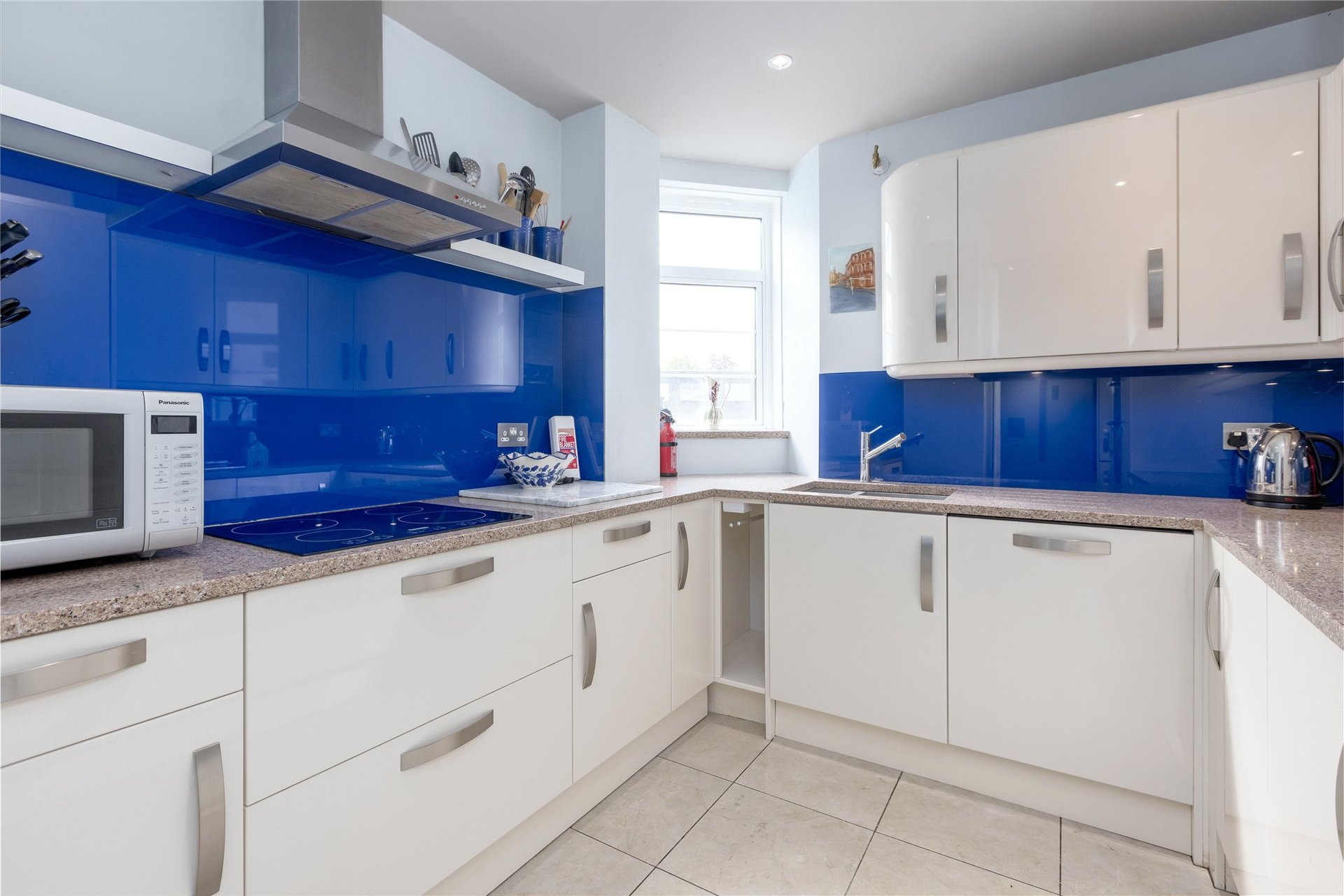 16 Ravelston Garden, Ravelston, Edinburgh, EH4 3LD - Picture #6