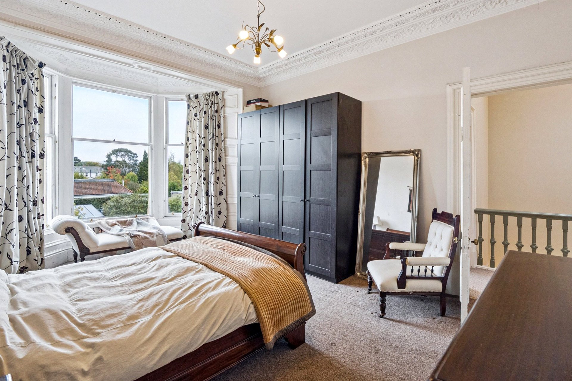 2 Afton Terrace, Edinburgh, EH5 3NG - Picture #22