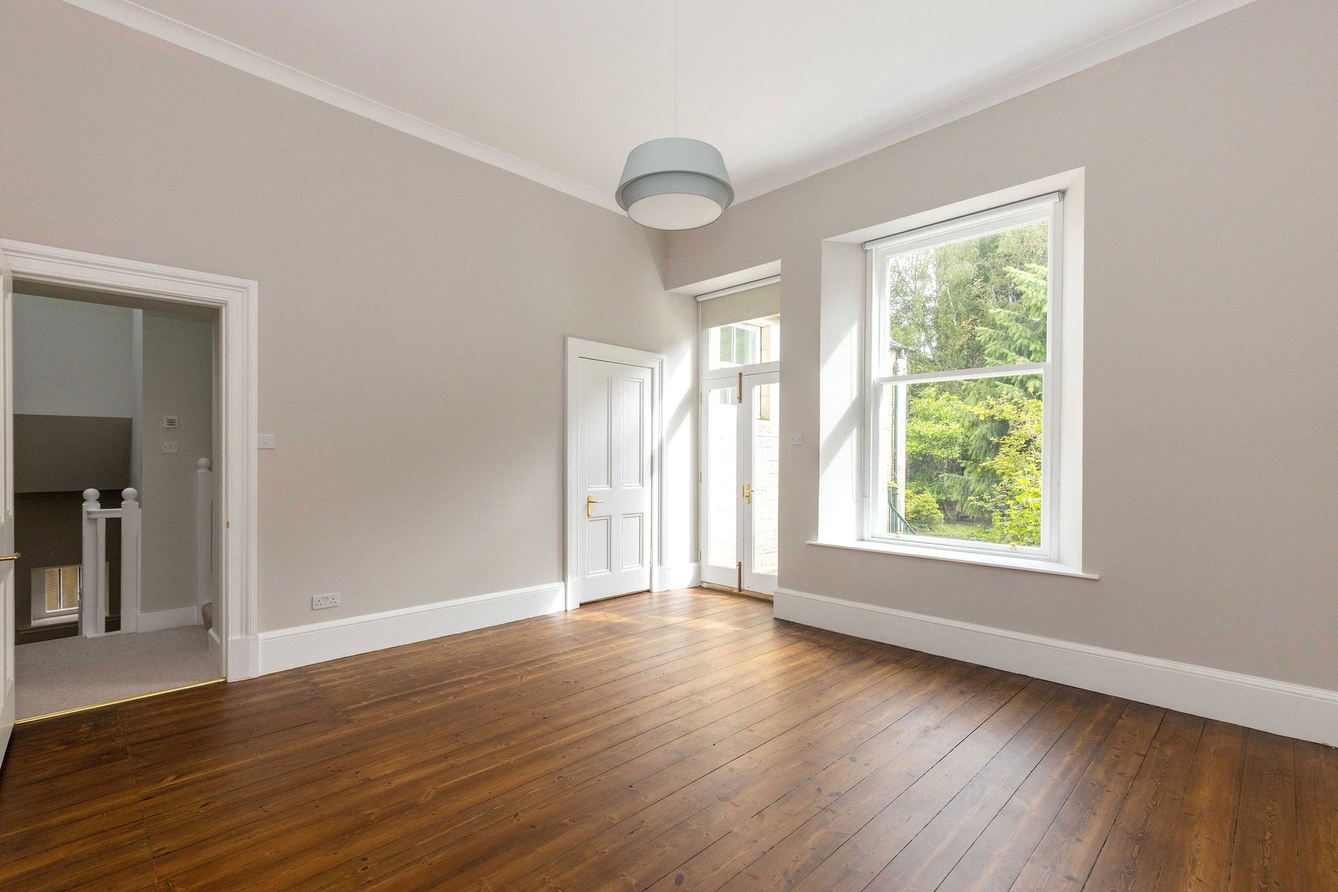 19A Merchiston Park, Edinburgh, Midlothian, EH10 4PW - Picture #7