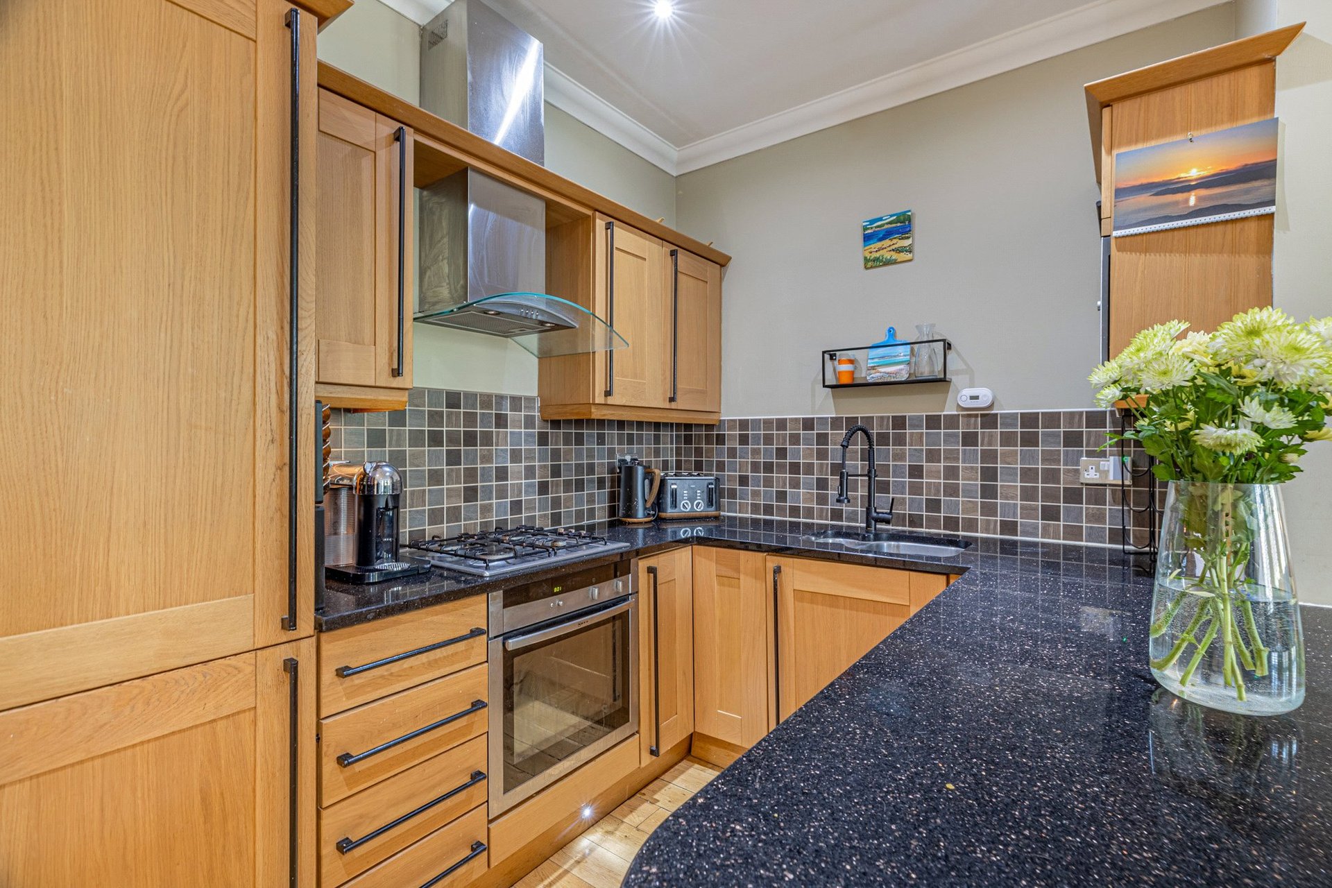 66b Great George Street, Hillhead, Glasgow, G12 8RJ - Picture #8