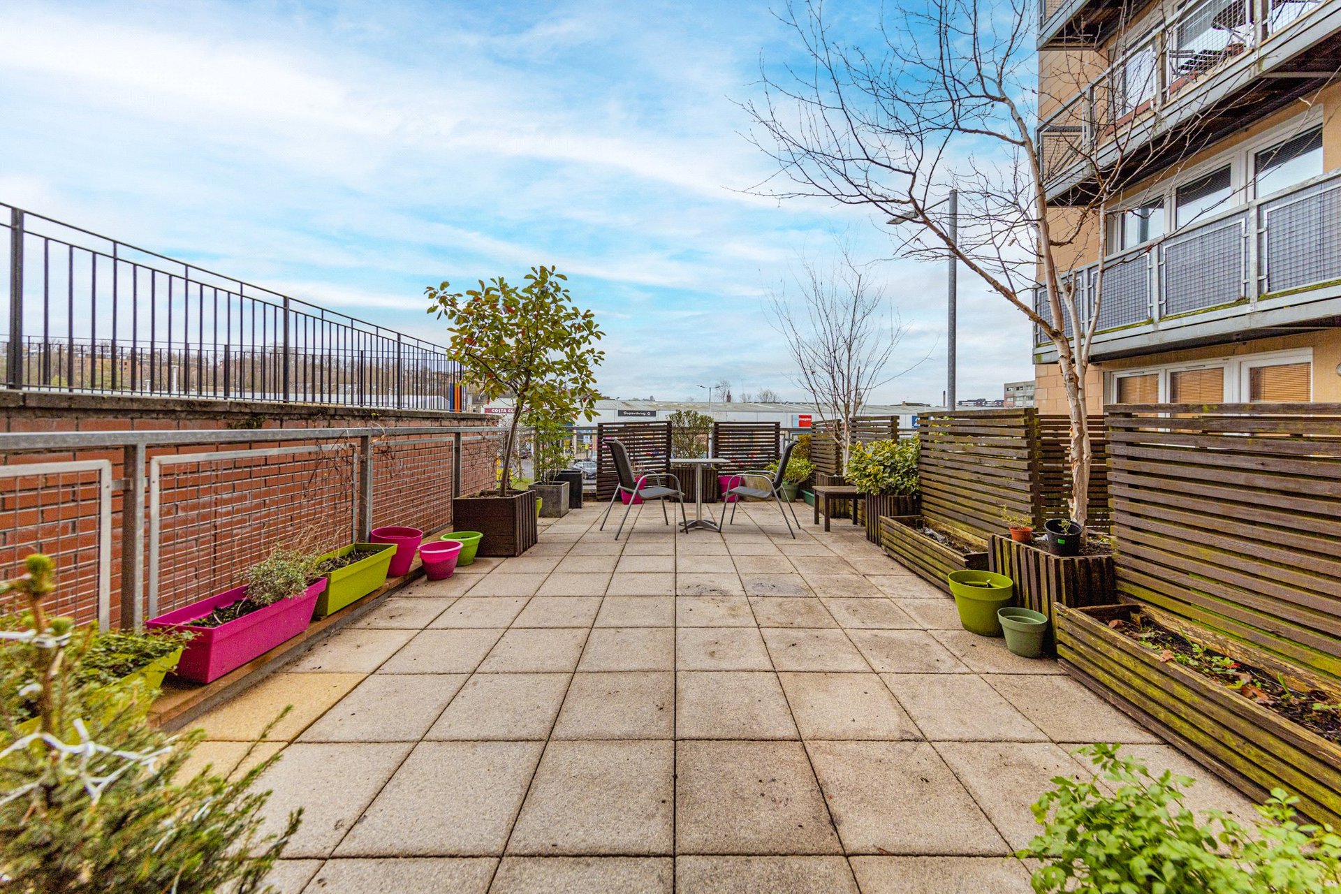 Flat 1/1, 49 Crow Road, Broomhill, Glasgow, G11 7SH - Picture #22