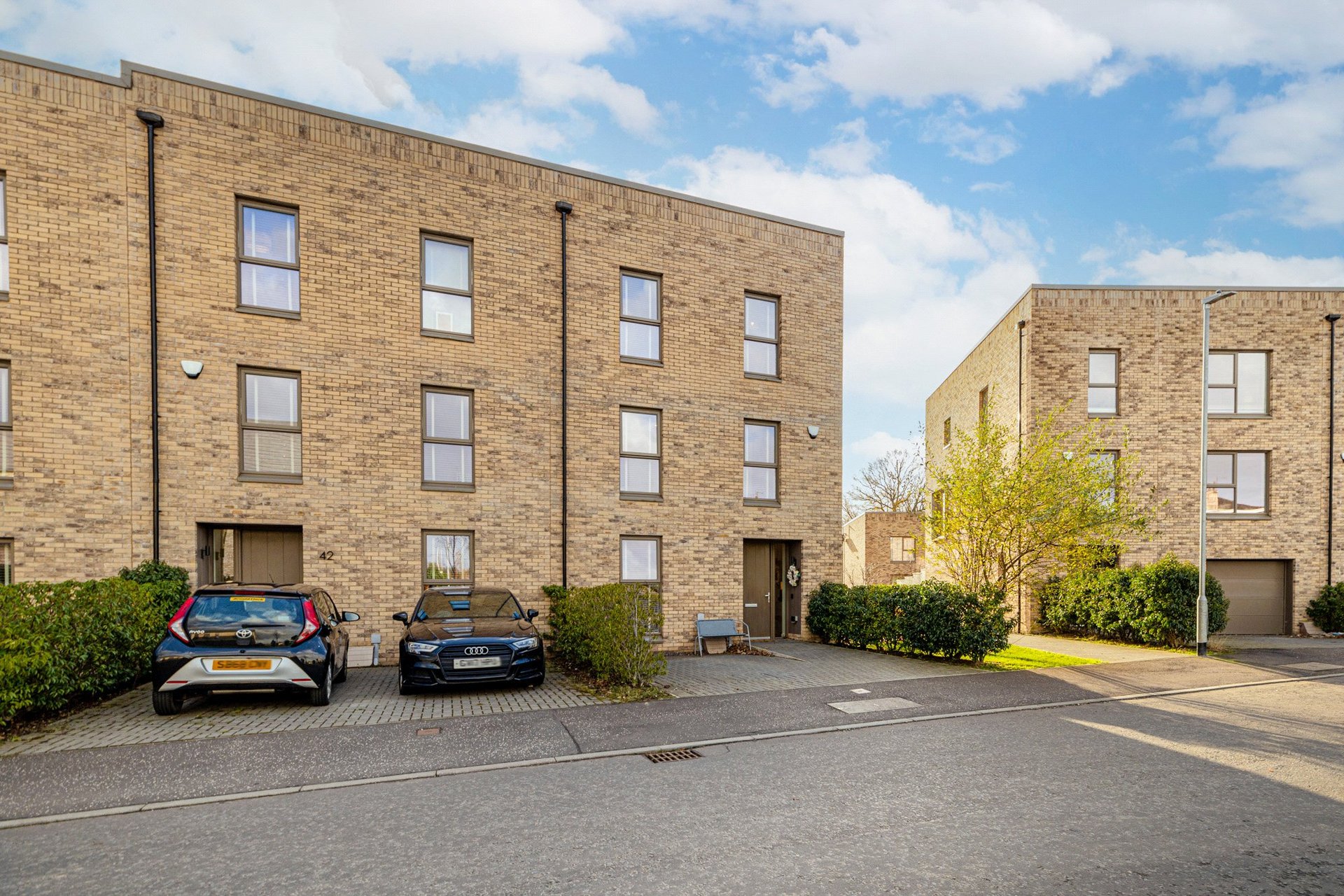 40 Normal Avenue, Jordanhill, Glasgow, G13 1FE - Picture #40