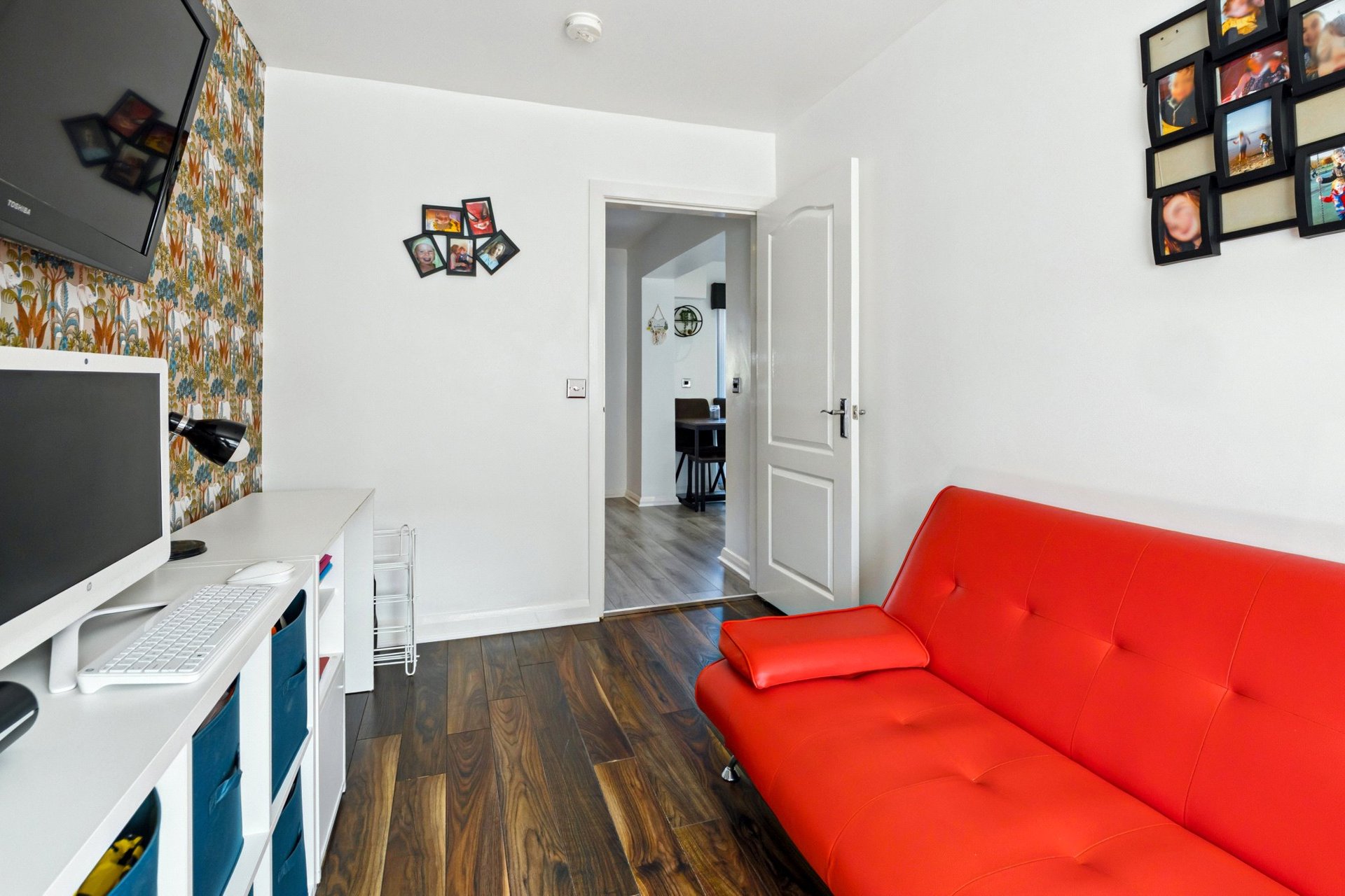 40 Tiree Place, Newton Mearns, Glasgow, East Renfrewshire, G77 6UN - Picture #12
