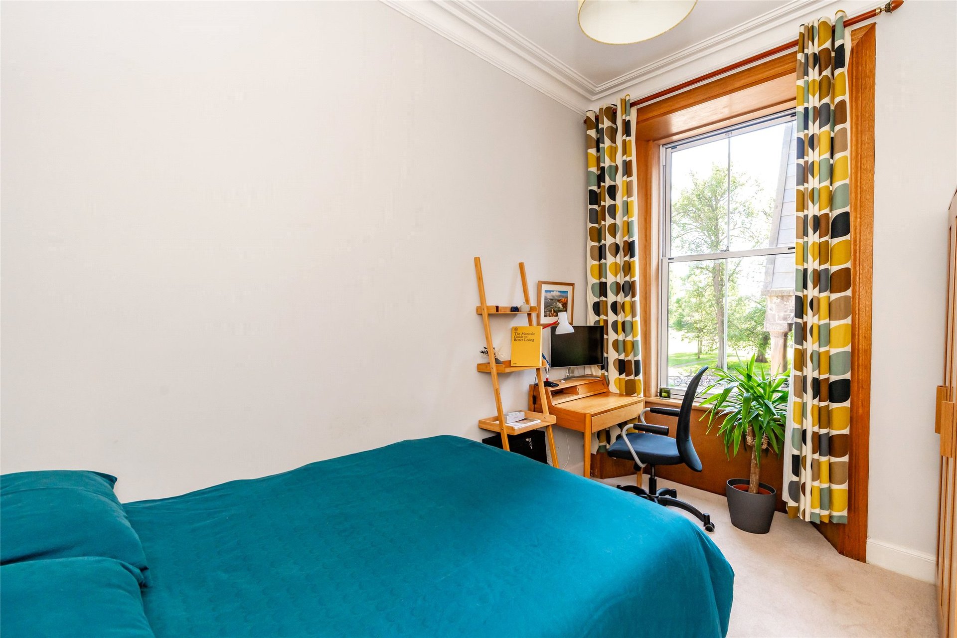 7/1 Gillespie Place, Bruntsfield, Edinburgh, EH10 4HS - Picture #17
