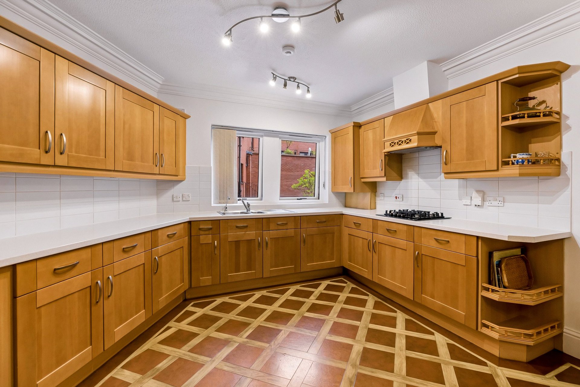 0/2, 6 Kingsborough Gate, Hyndland, Glasgow, G12 9JZ - Picture #12