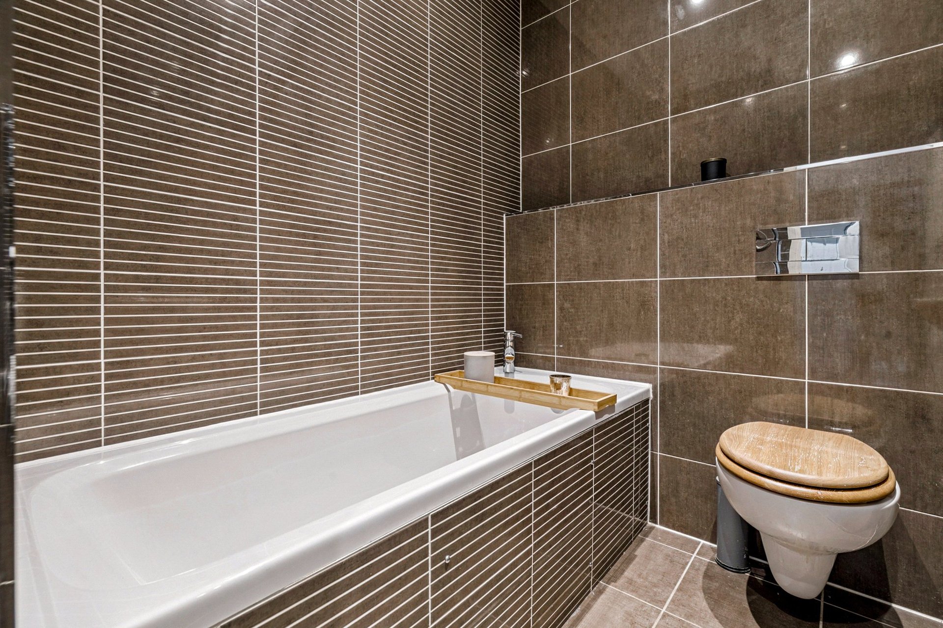 1/1, 18 Cecil Street, Hillhead, Glasgow, G12 8RH - Picture #26