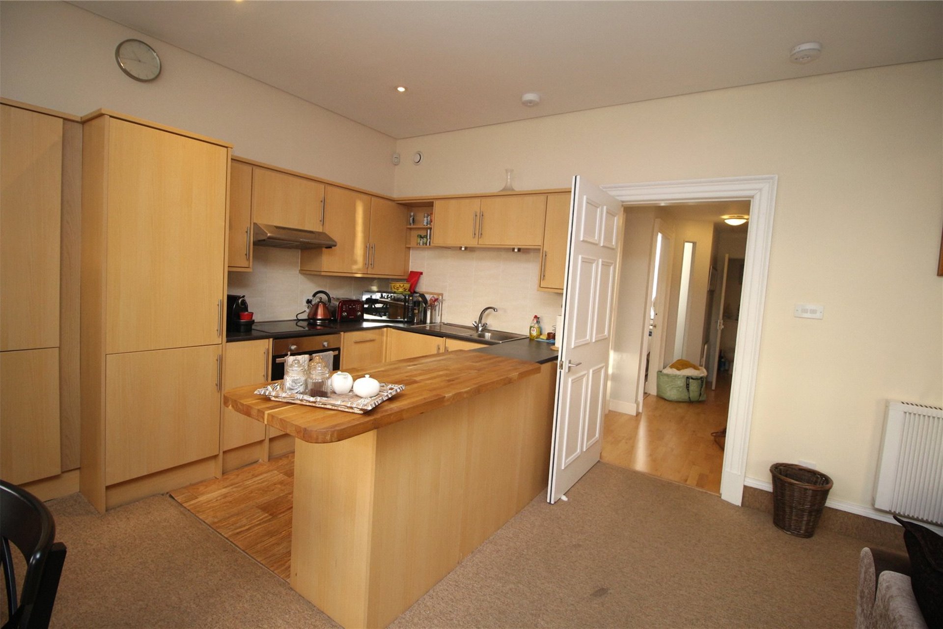 1F, 3B West Maitland Street, Edinburgh, Midlothian, EH12 5DS - Picture #12