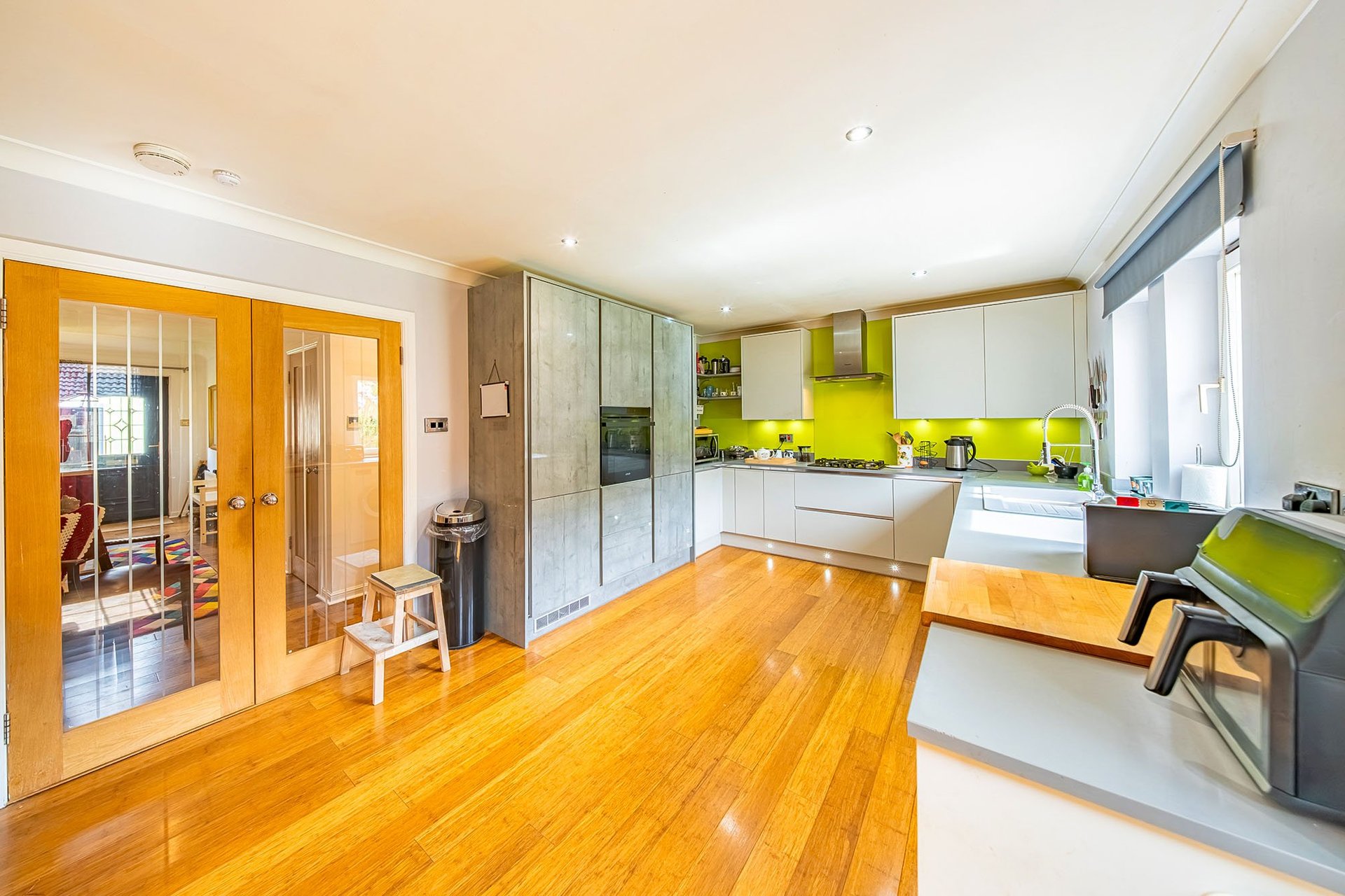 5 Broomie Dell, Earlston, Scottish Borders, TD4 6BN - Picture #5