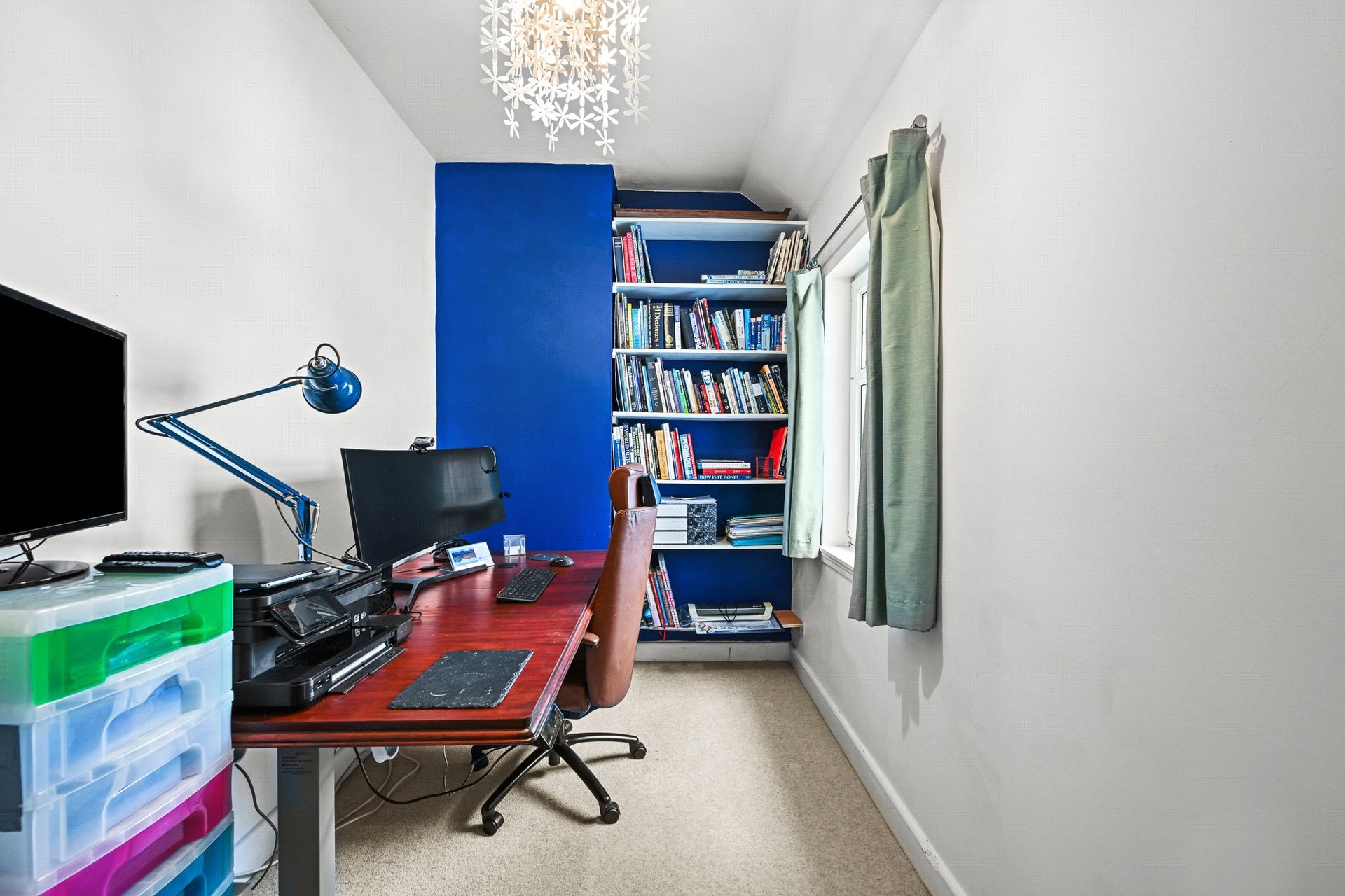 12 Southcroft Road, Biggar, South Lanarkshire, ML12 6AJ - Picture #21