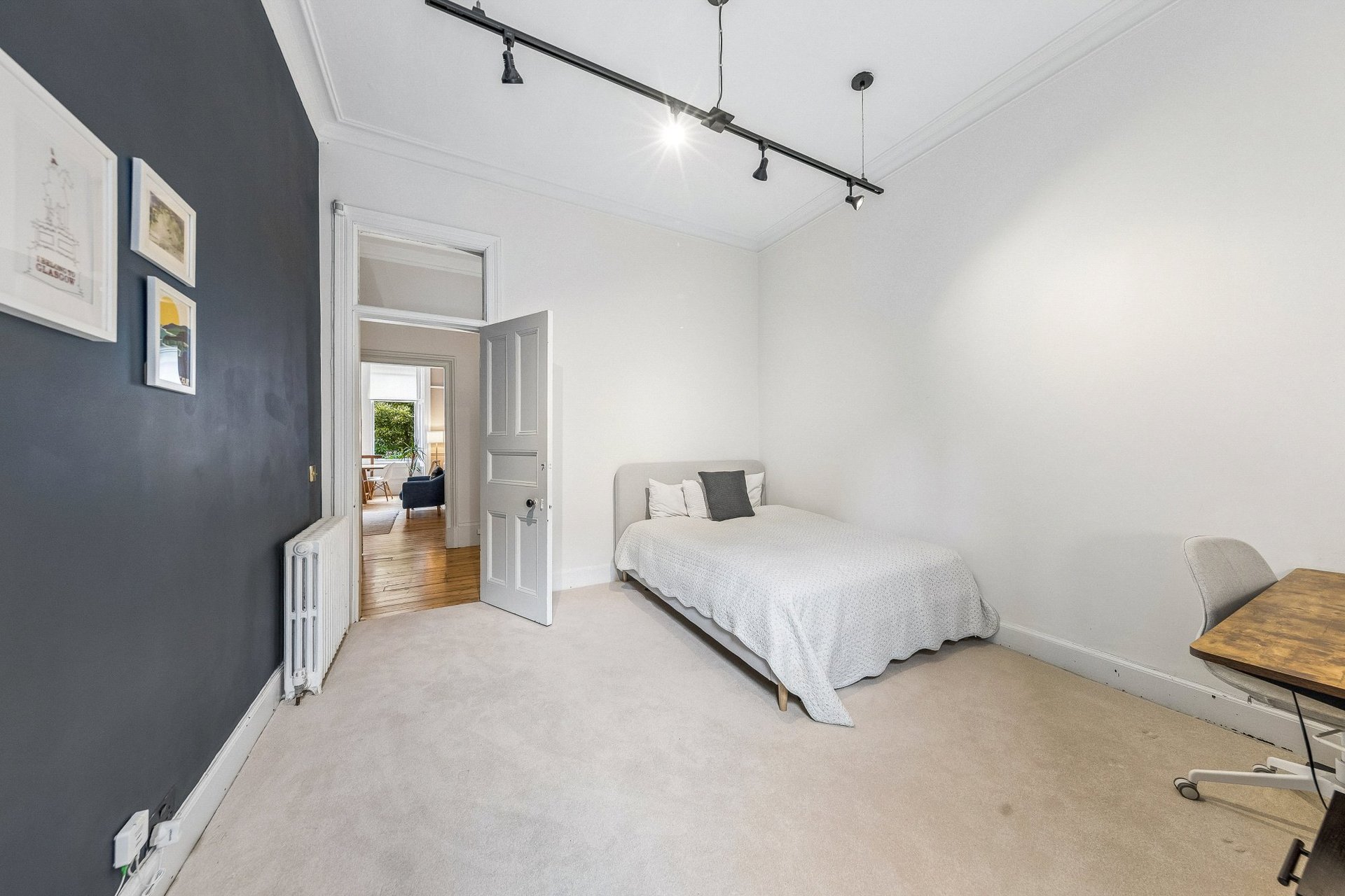 Flat 0/2, 15 Falkland Street, Hyndland, Glasgow, G12 9PY - Picture #35