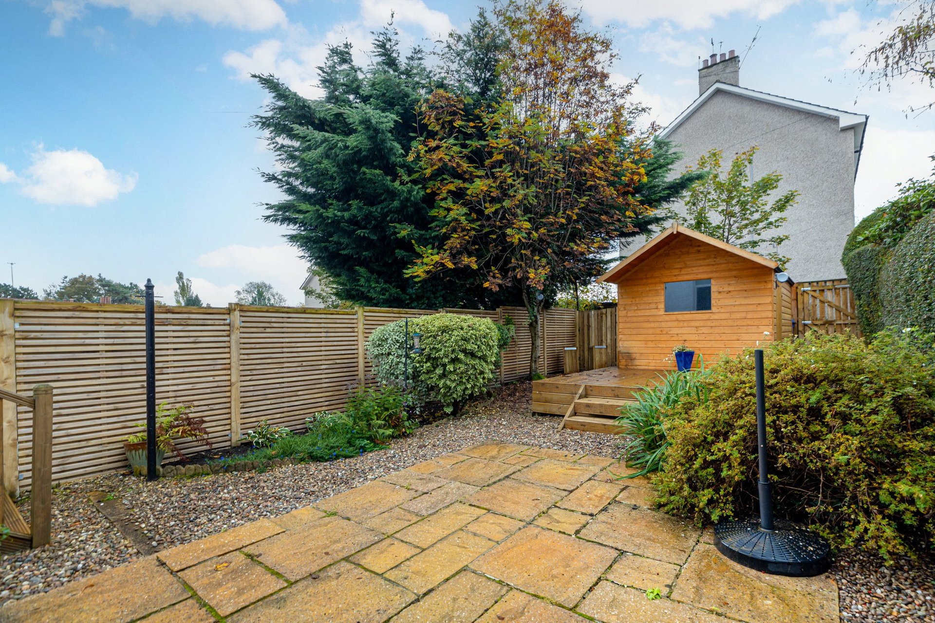 91 Balshagray Avenue, Jordanhill, Glasgow, G11 7EQ - Picture #35
