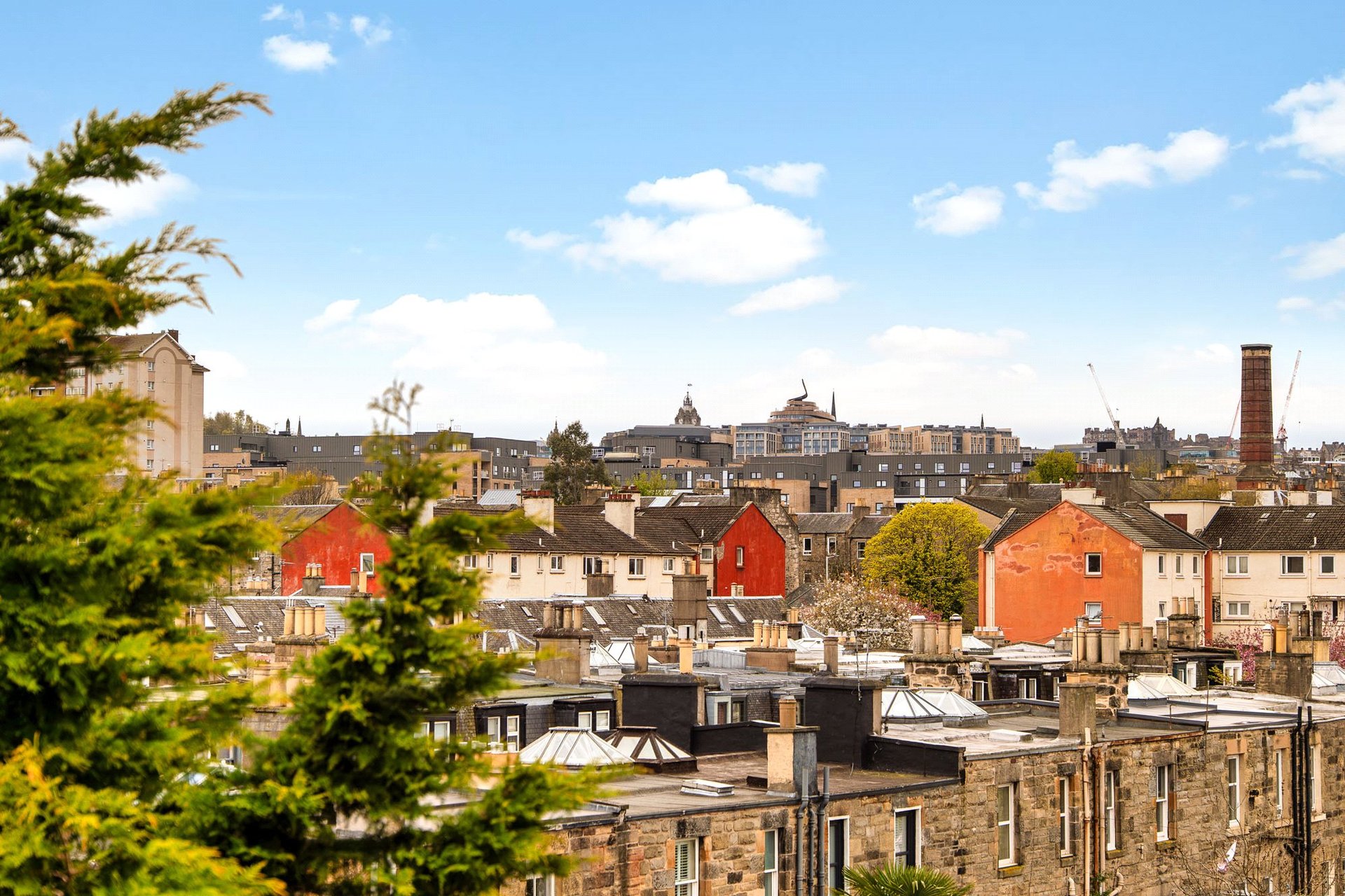 43/7 Balfour Street, Edinburgh, EH6 5DL - Picture #24