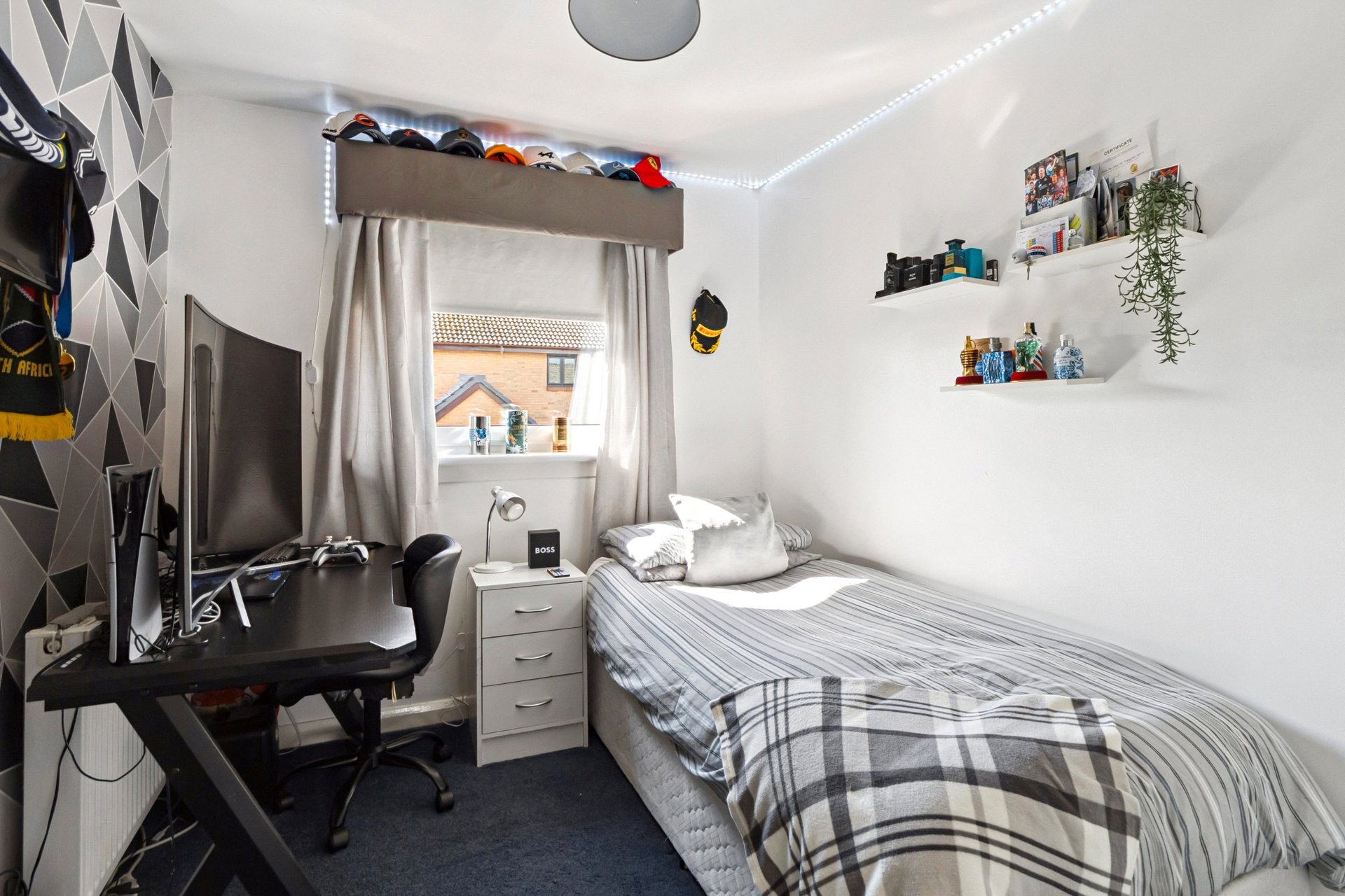 40 Tiree Place, Newton Mearns, Glasgow, East Renfrewshire, G77 6UN - Picture #24
