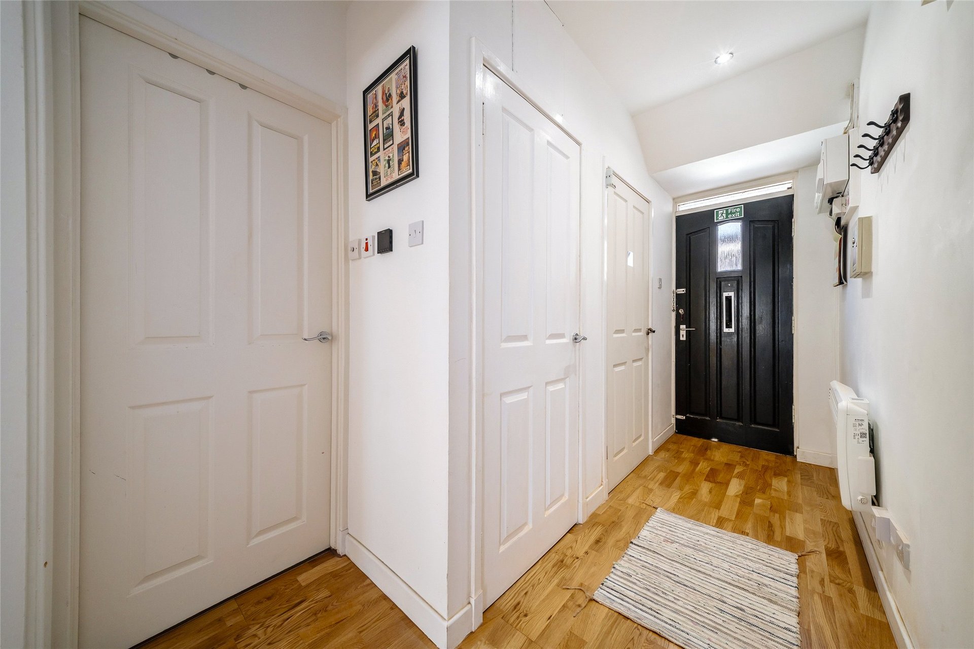 614 Websters Land, Edinburgh, EH1 2RX - Picture #4