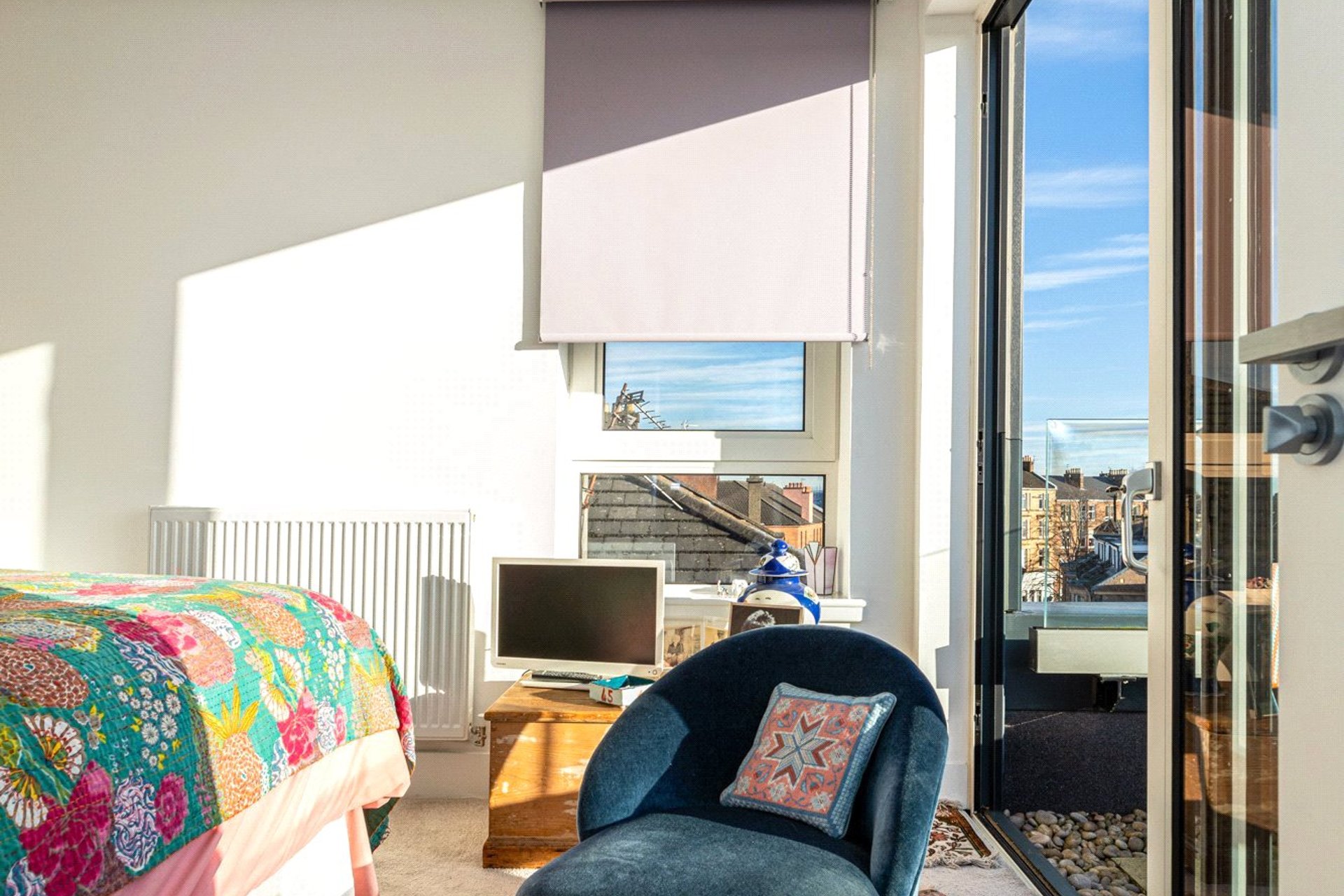 Flat 8, 7 Mansionhouse Court, Langside, Glasgow, G41 3DD - Picture #15