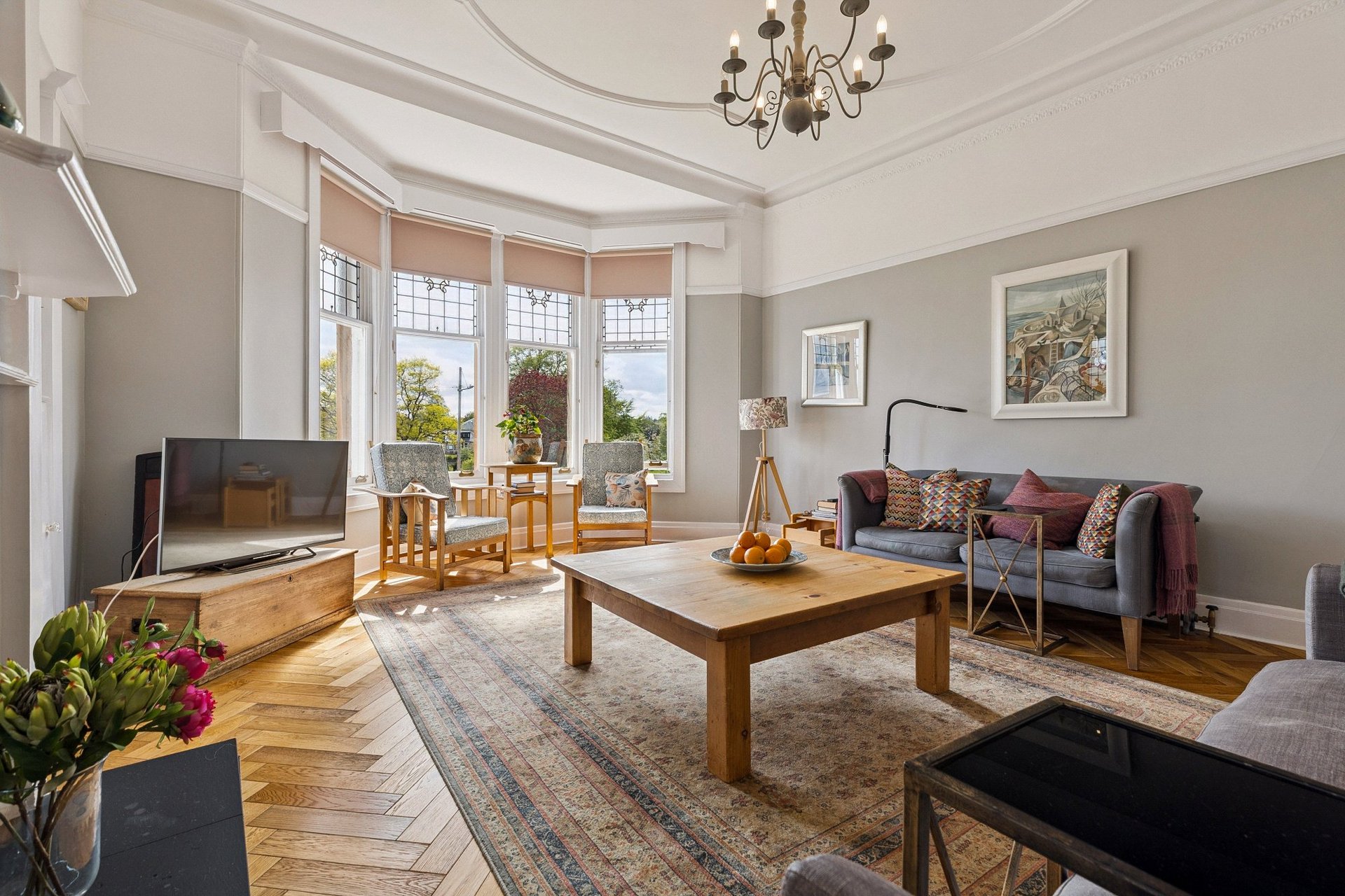 21A Carlaverock Road, Newlands, Glasgow, G43 2RZ - Picture #10