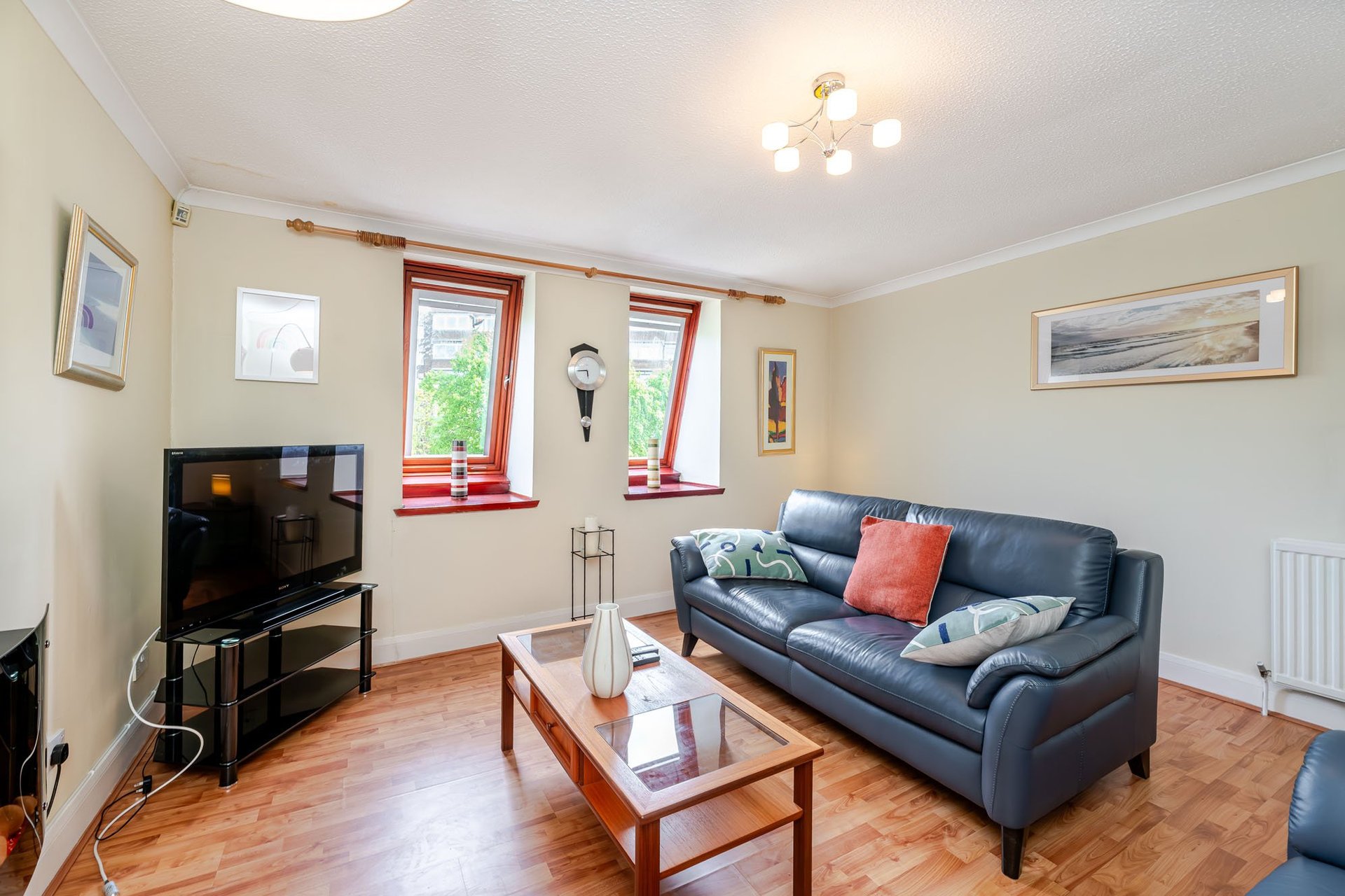 3/2, 10 Tantallon Road, Shawlands, G41 3BX - Picture #3