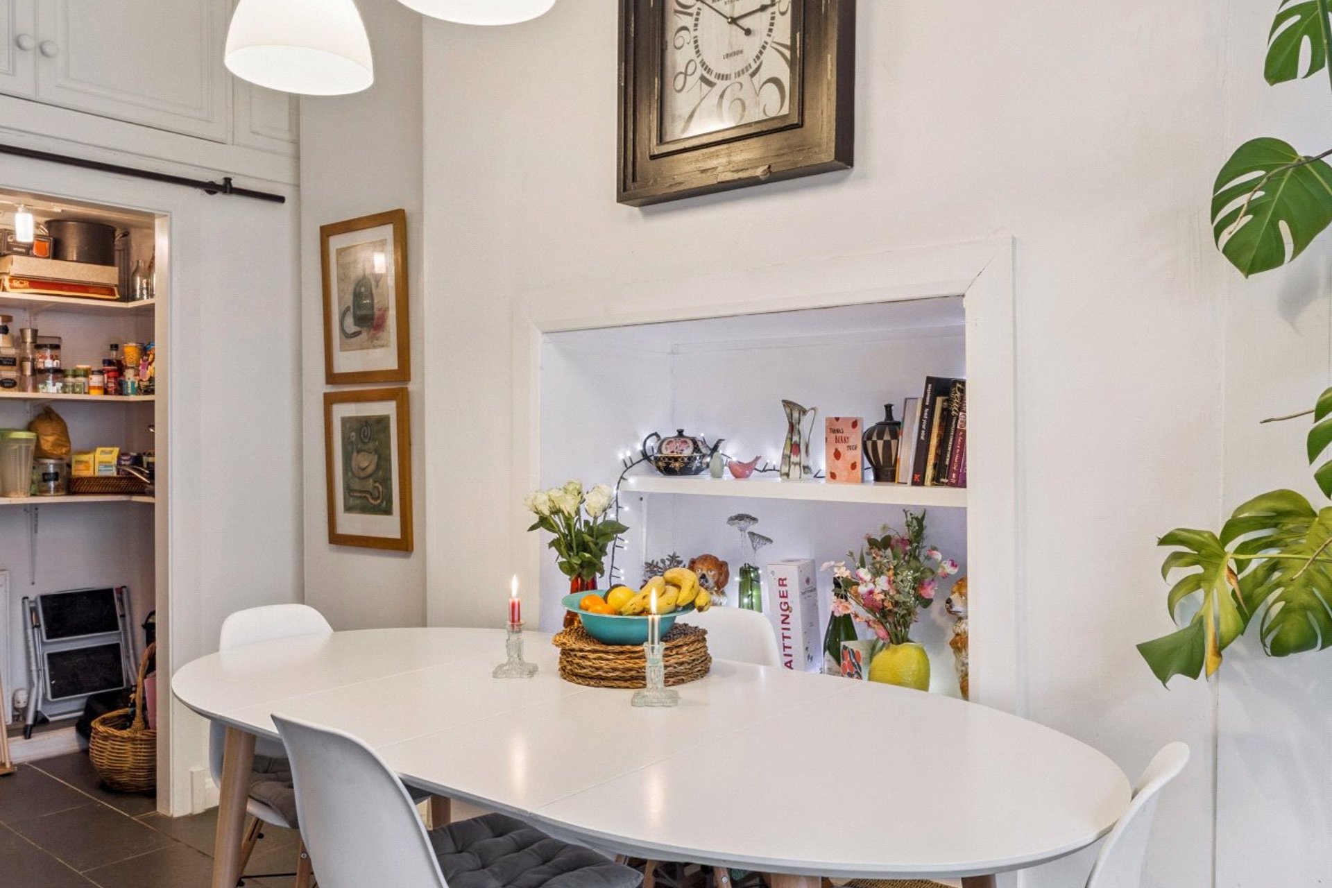 Flat 1/2, 13 Millbrae Crescent, Langside, Glasgow, G42 9UW - Picture #12