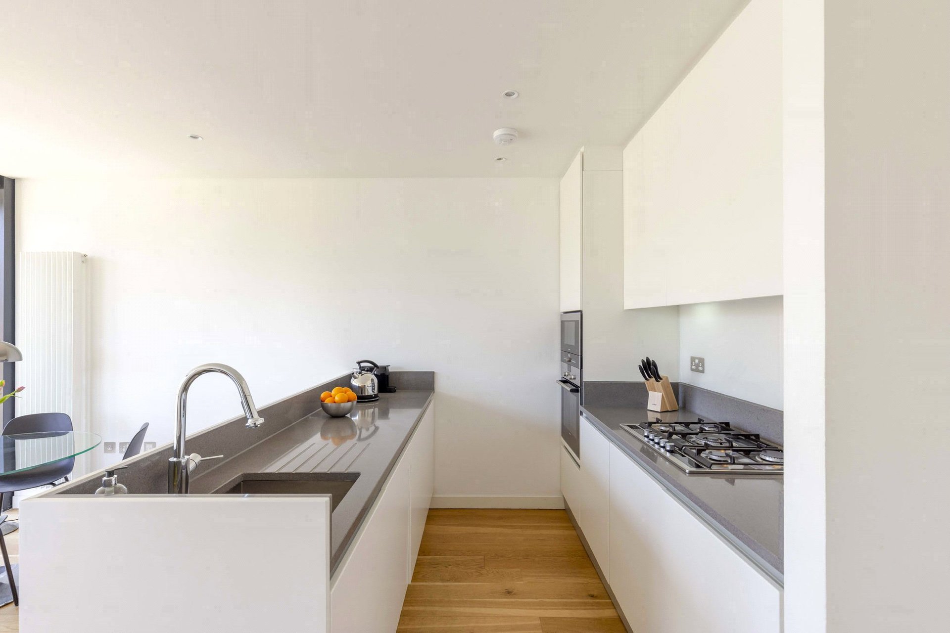 Flat 16, 18 Simpson Loan, Edinburgh, Midlothian, EH3 9GB - Picture #12