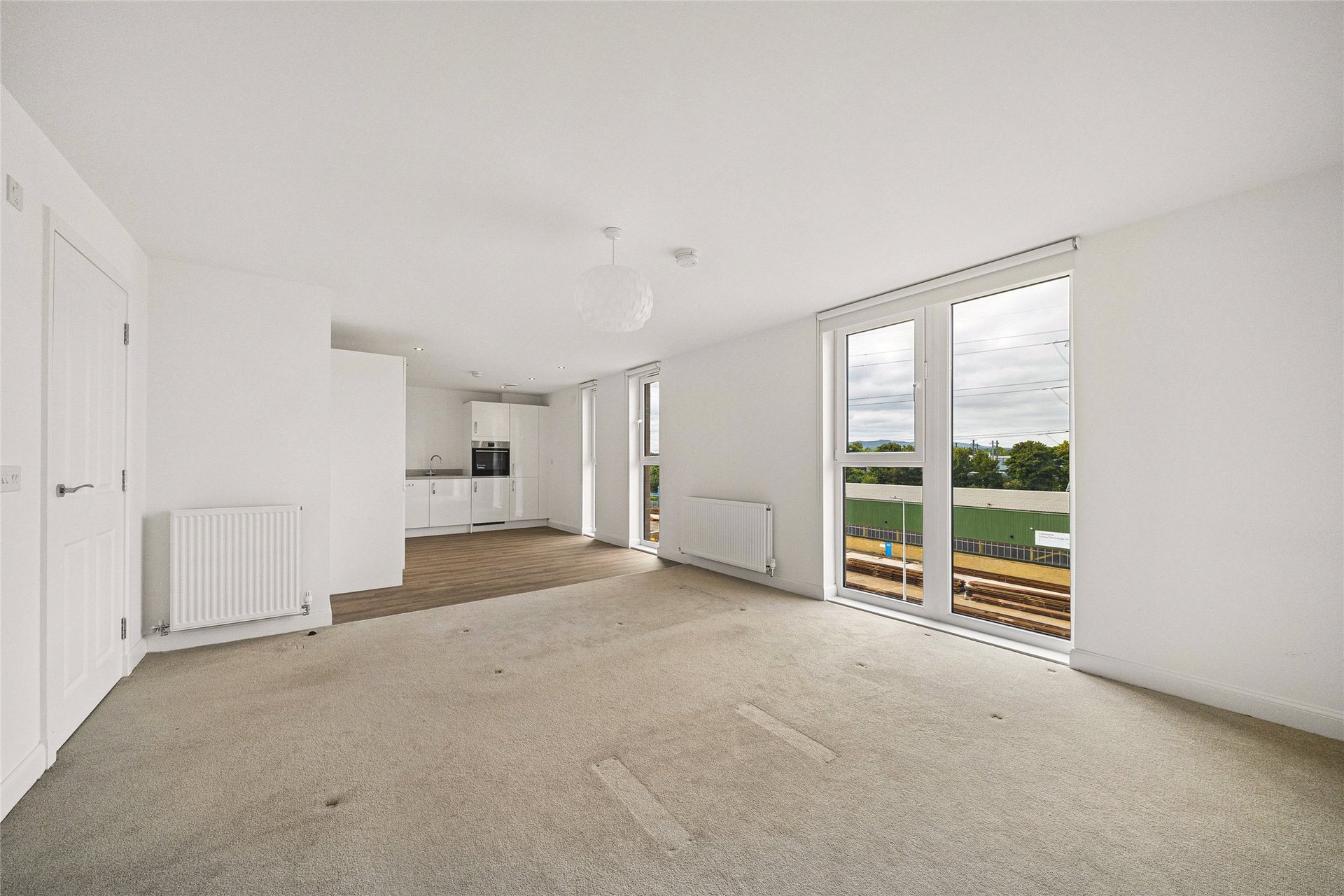 Flat 9, 4 Cunningham Square, Edinburgh, EH15 1BF - Picture #13