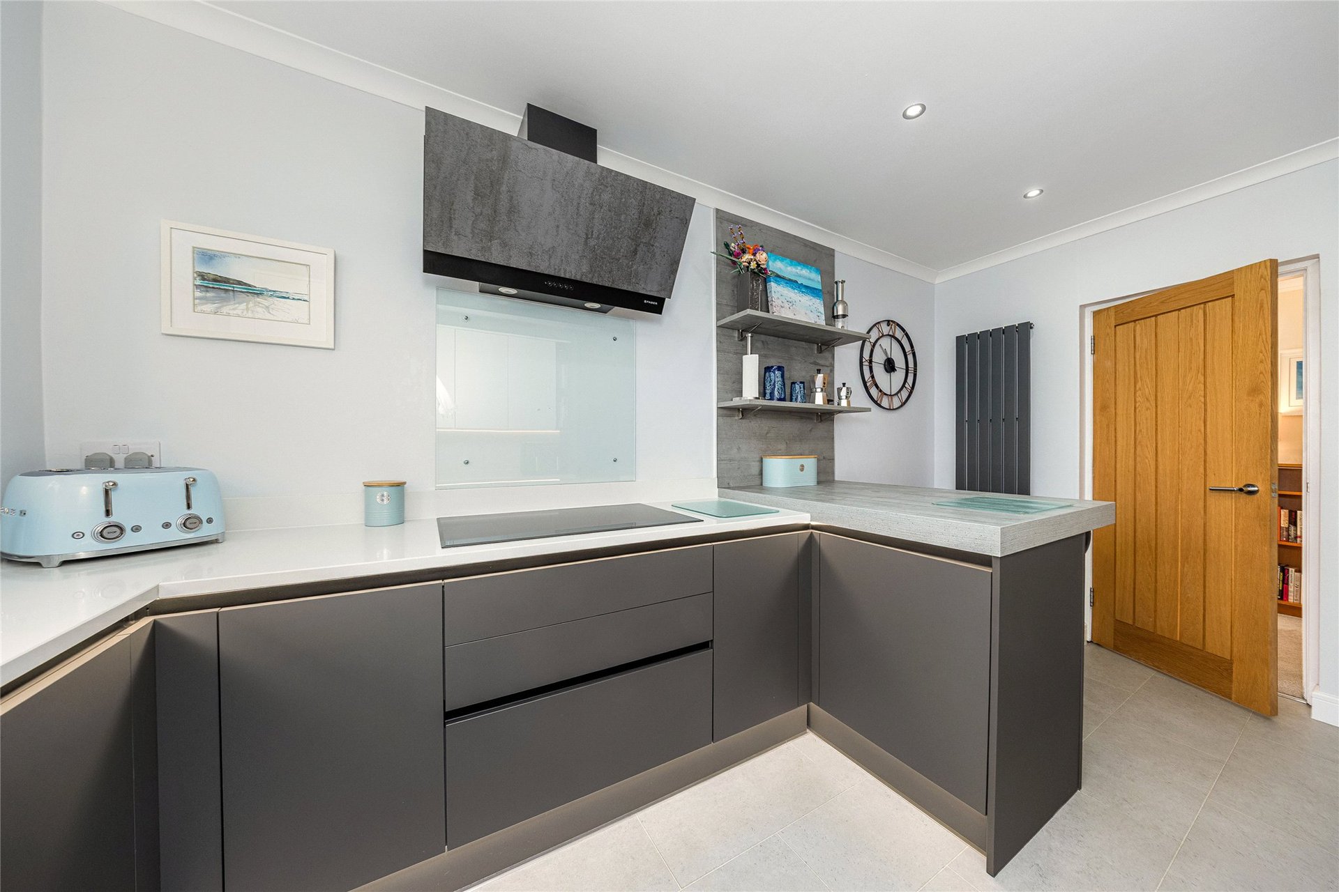 12 St. Germains, Bearsden, G61 2RS - Picture #11