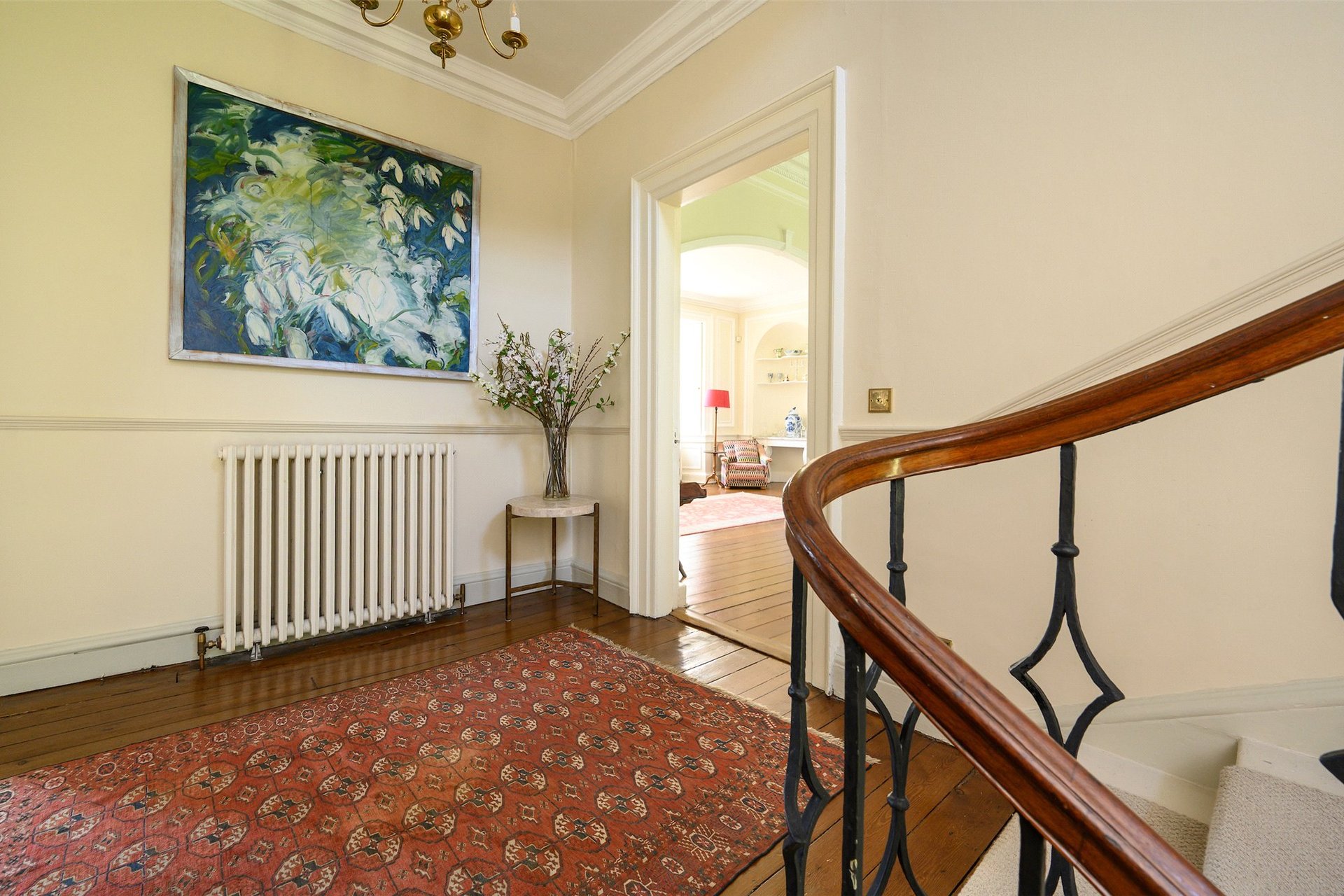 Catherine Lodge, 19 Inveresk Village, Musselburgh, East Lothian, EH21 7TD - Picture #11