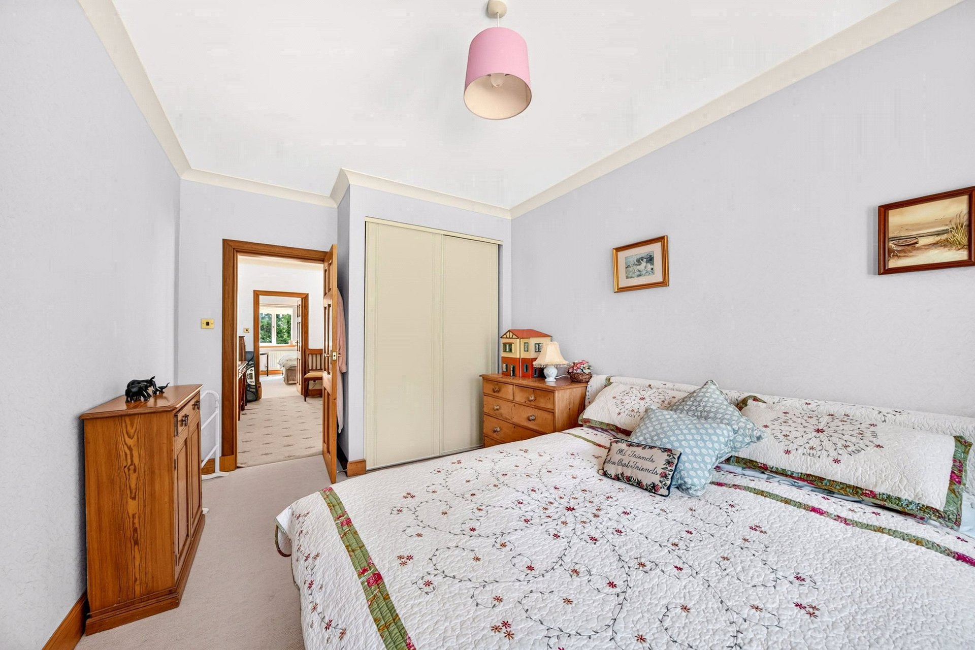 Bowmuir Lodge, Libberton, Carnwath, Lanark, South Lanarkshire, ML11 8LX - Picture #24
