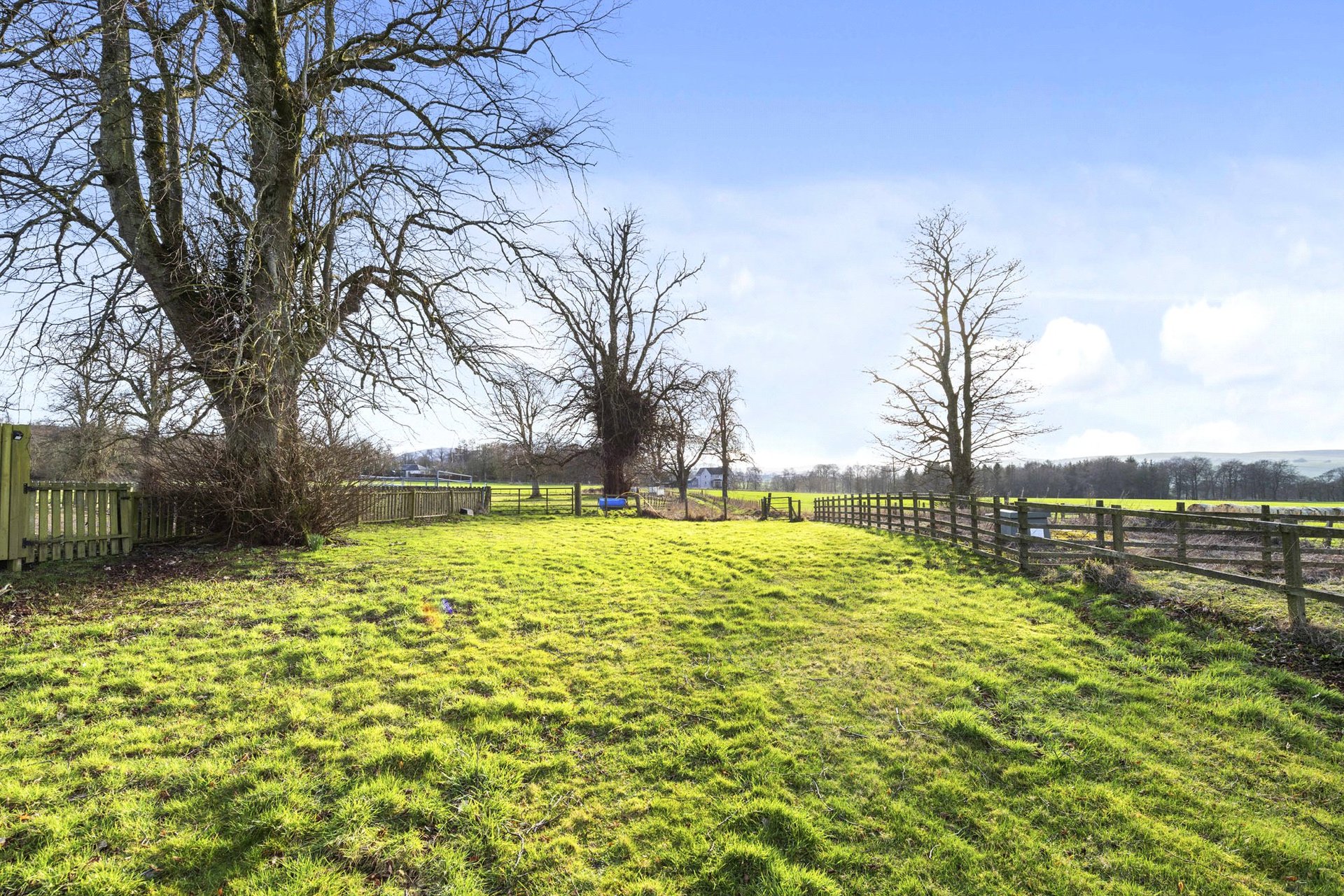 Shieldhill Farm, Quothquan, Biggar, South Lanarkshire, ML12 6NA - Picture #45