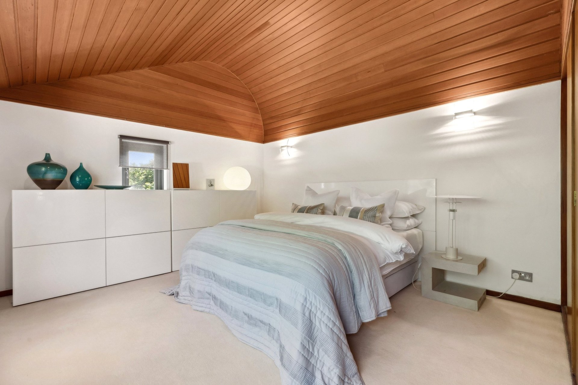 Tigh Geal, Station Road, Rhu, Helensburgh, Argyll and Bute, G84 8LW - Picture #53