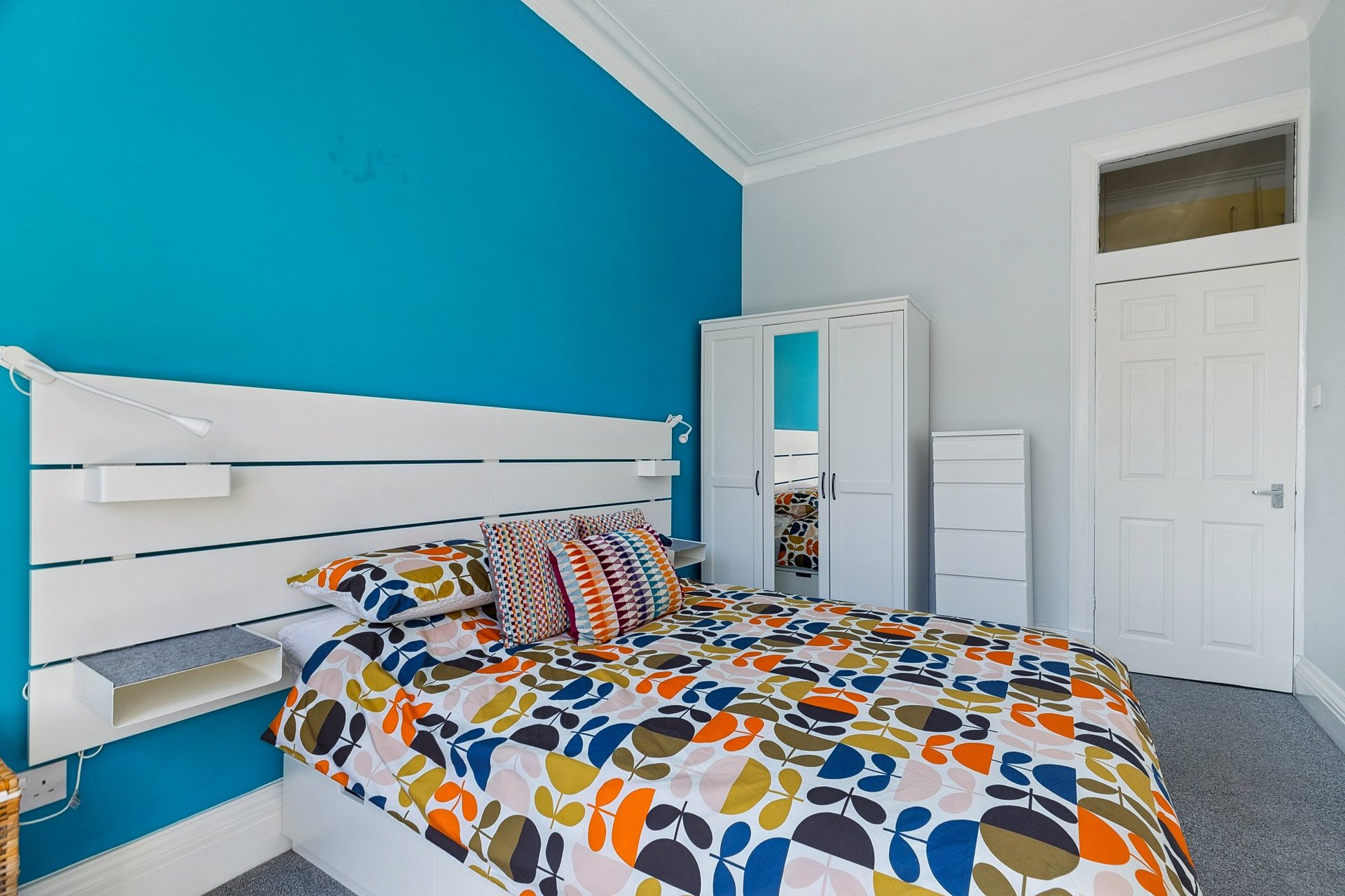 Flat 3/2, 16 Frankfort Street, Shawlands, Glasgow, G41 3XG - Picture #13