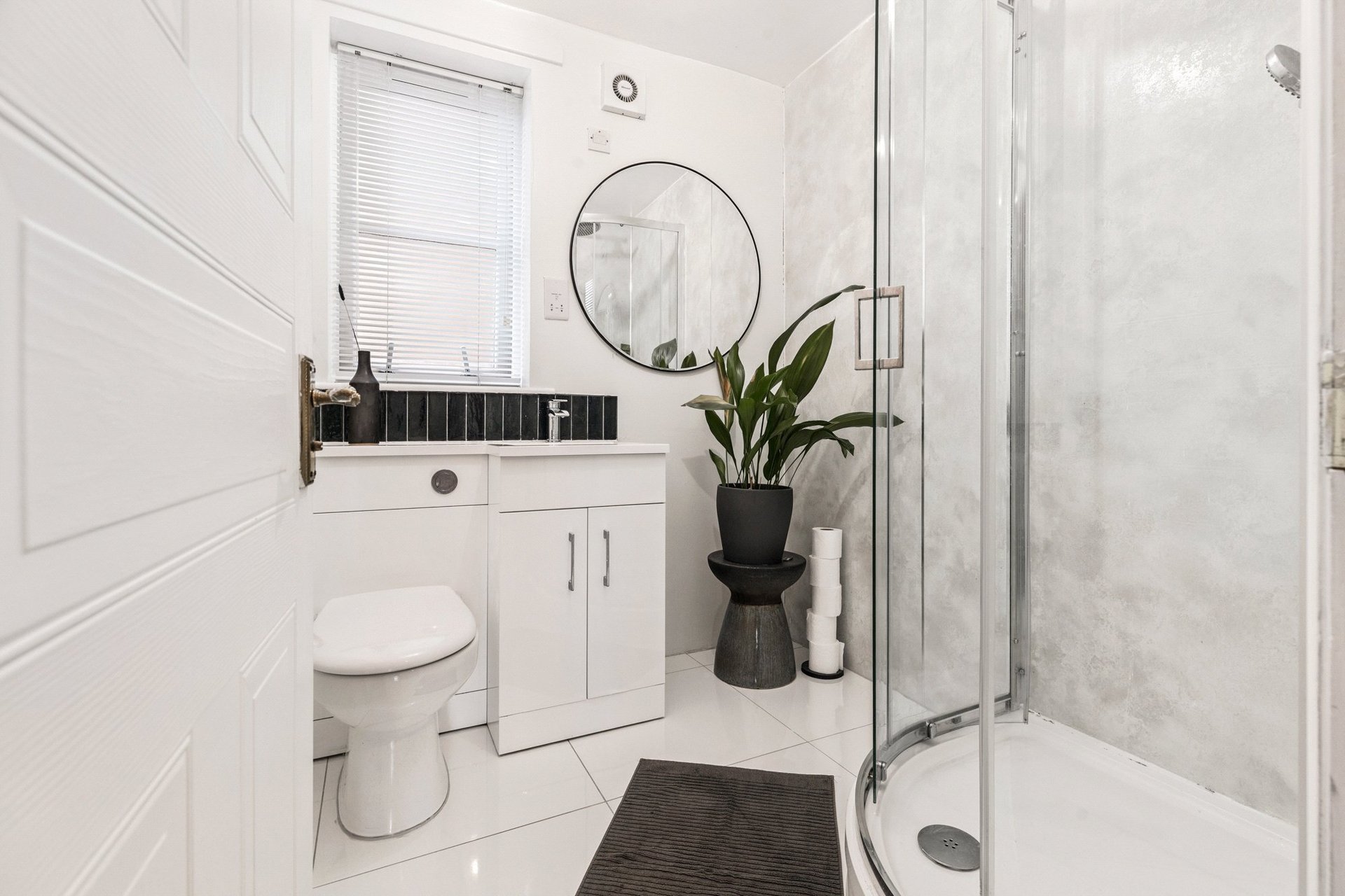 Flat 2/3, 30 Handel Place, New Gorbals, Glasgow City, G5 0TP - Picture #18