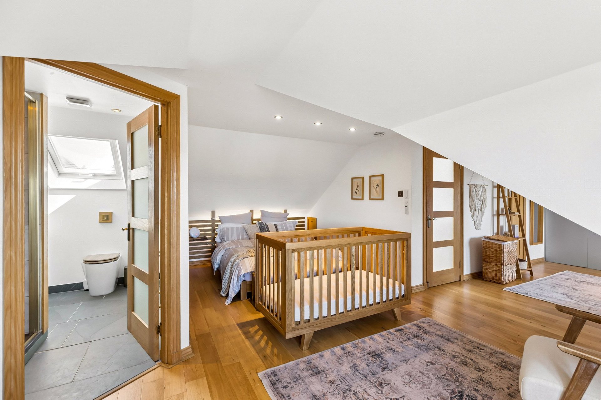 33 West Argyle Street, Helensburgh, Argyll And Bute, G84 8XR - Picture #39