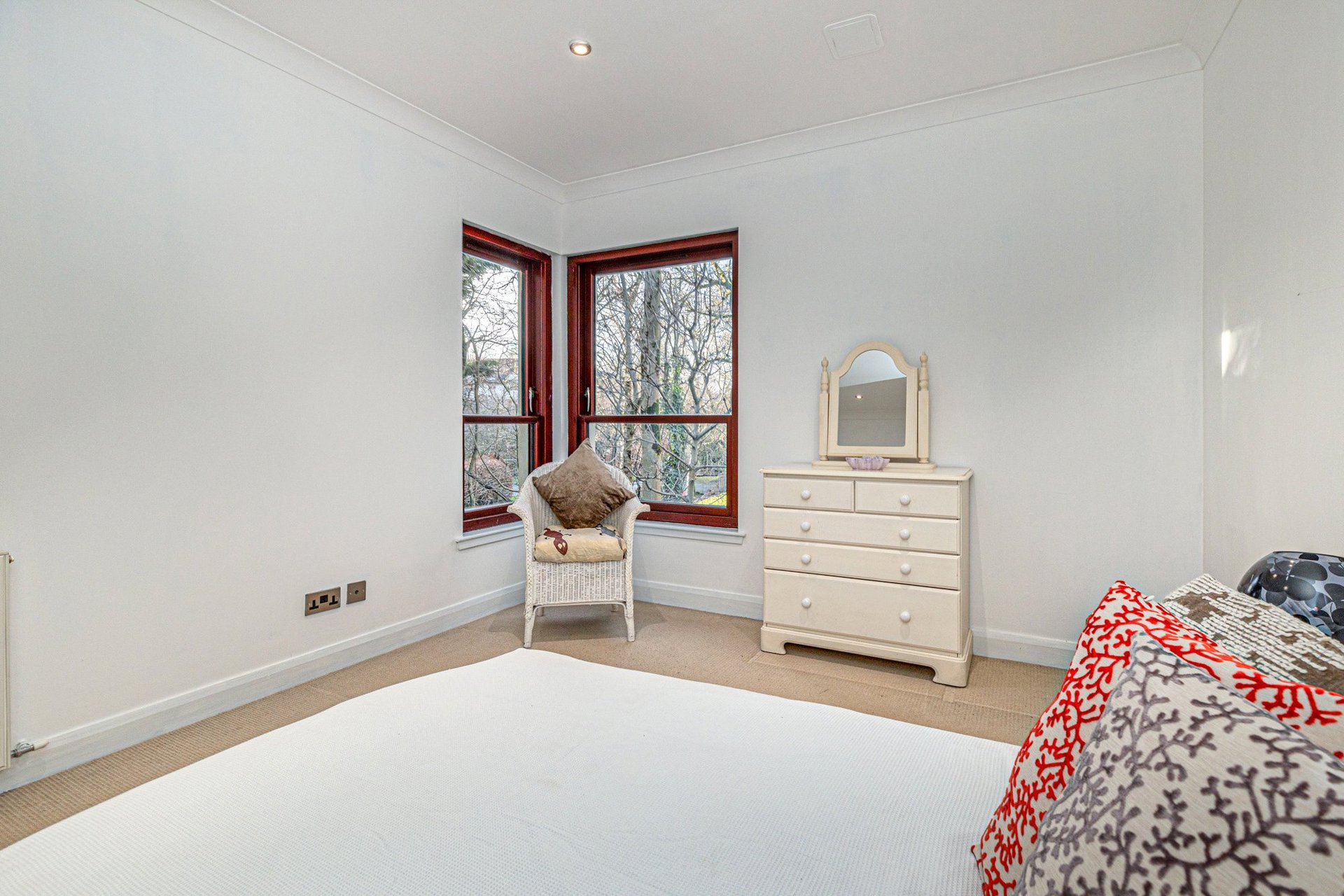 1/2, 112 St. Andrews Drive, Pollokshields, Glasgow, G41 4RB - Picture #18