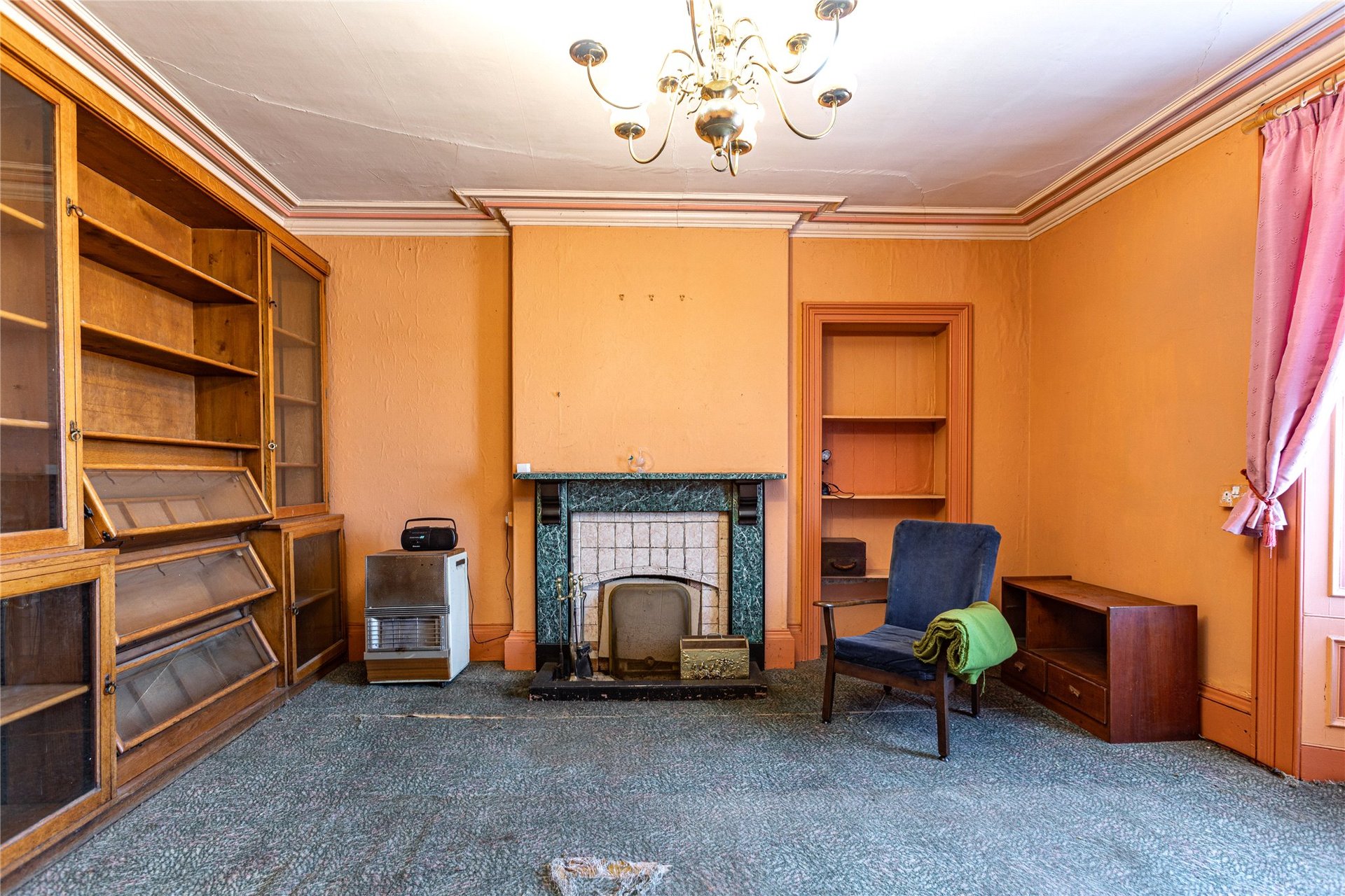 67a Castlegate, Berwick-upon-Tweed, Northumberland, TD15 1LF - Picture #8