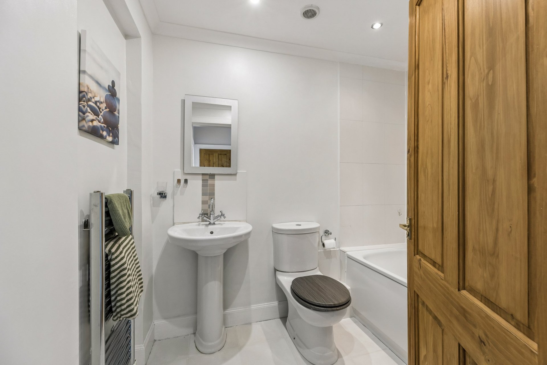 Flat 3/2, 55 Walton Street, Shawlands, Glasgow, G41 3LR - Picture #17