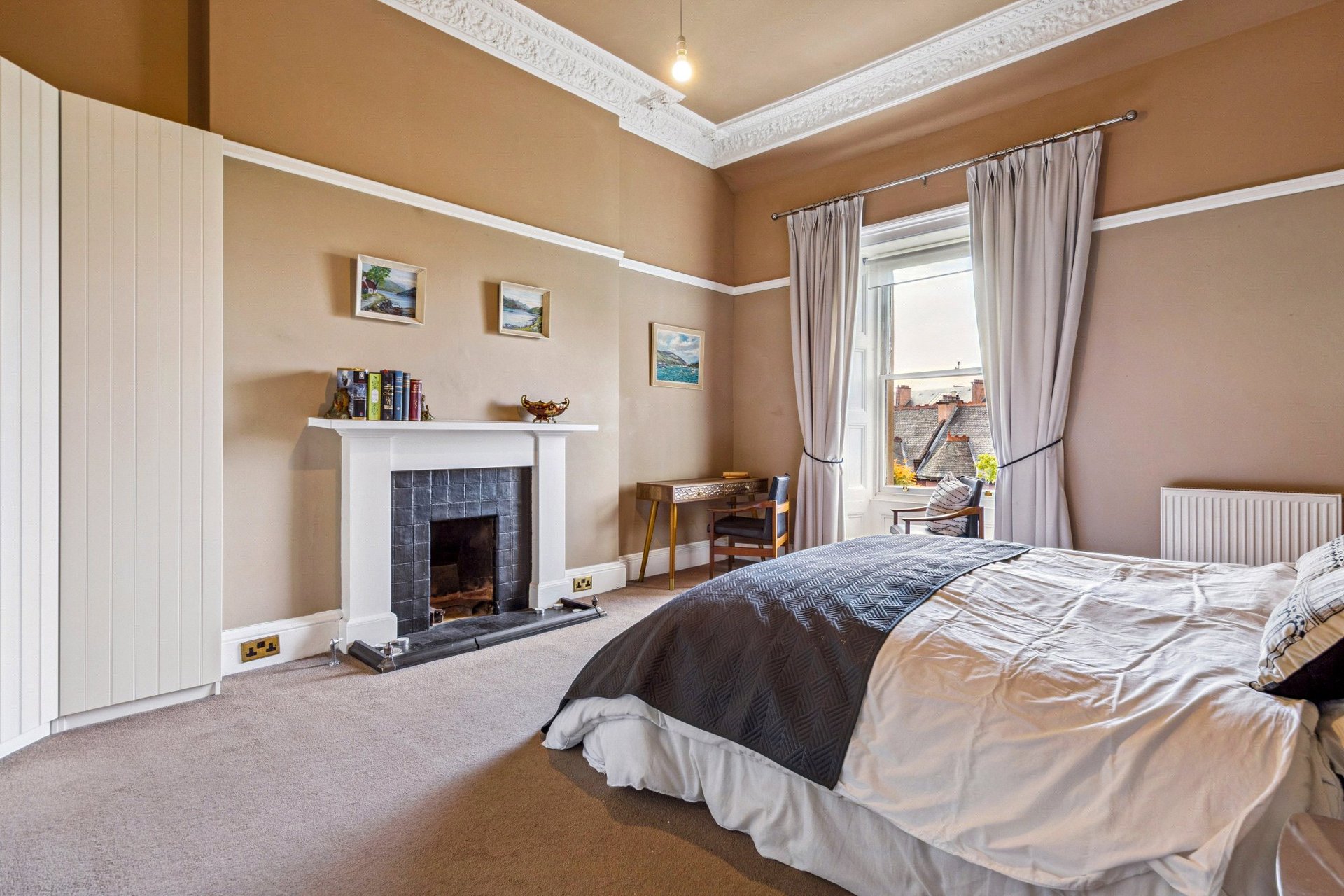 Flat 7, 30 Kingsborough Gardens, Hyndland, Glasgow, G12 9NJ - Picture #16