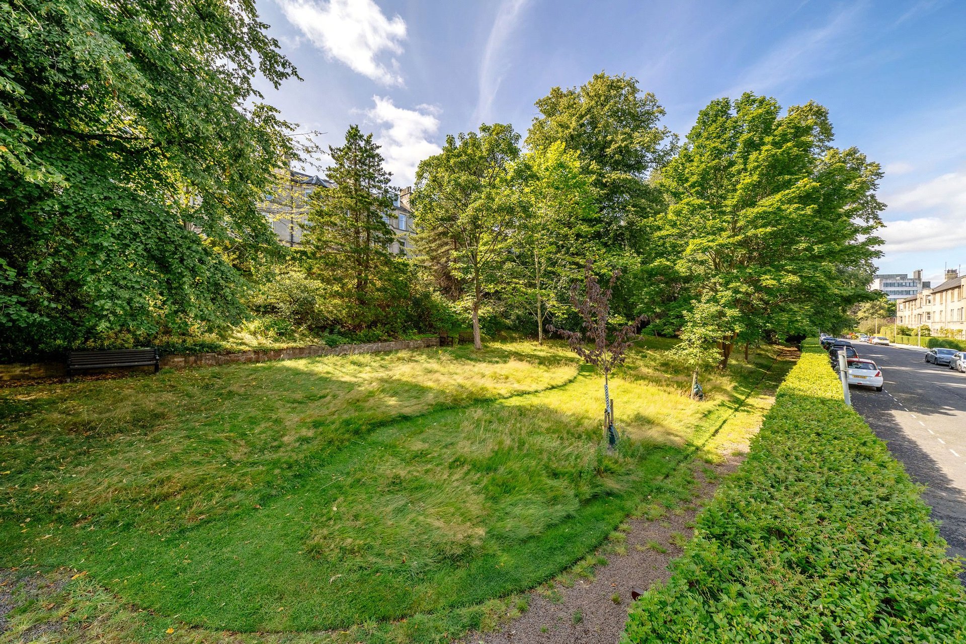 17/2 Learmonth Gardens, Edinburgh, EH4 1HB - Picture #24