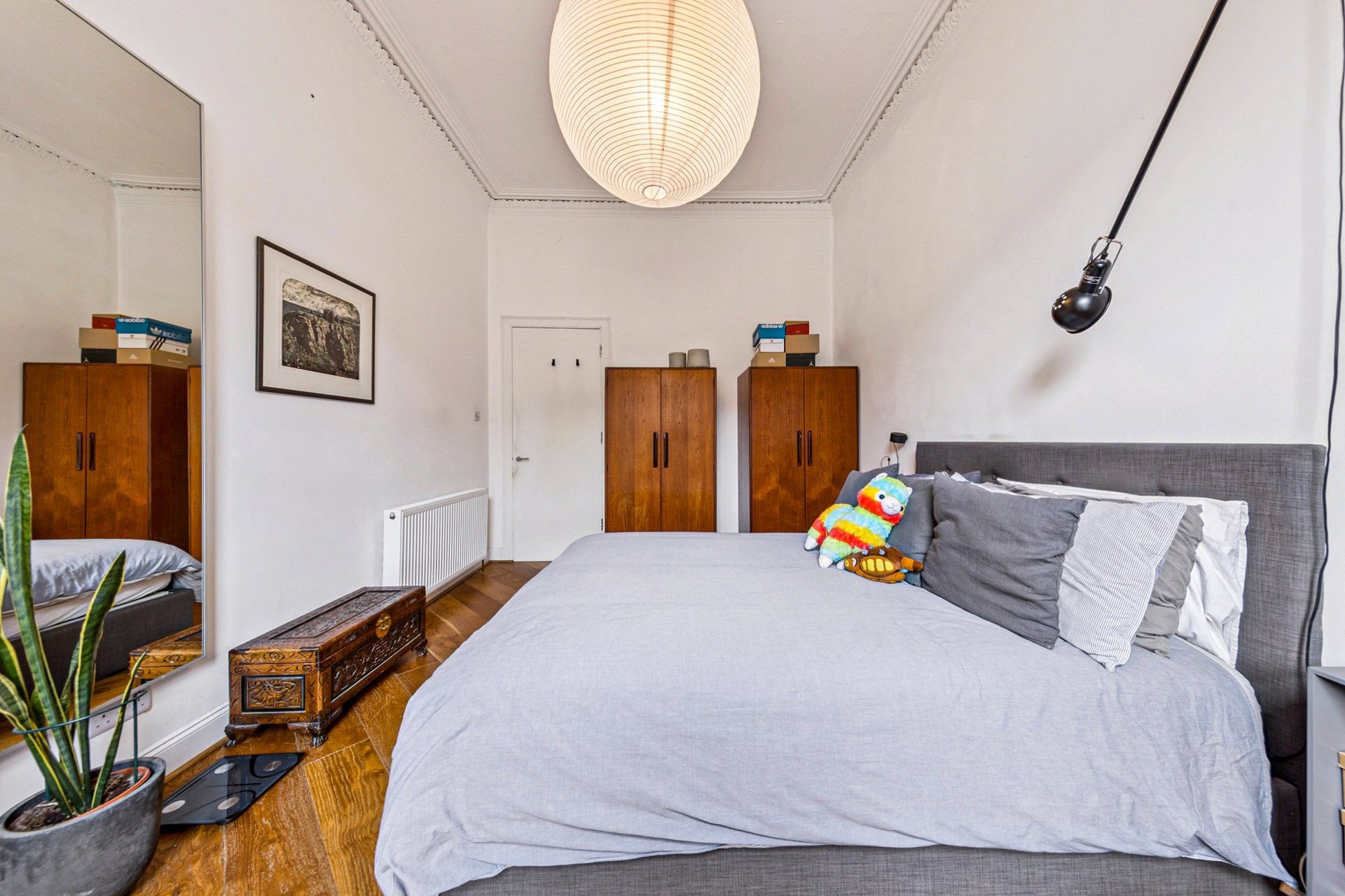 Flat 2/2, 21 Gibson Street, Hillhead, Glasgow, G12 8NU - Picture #18