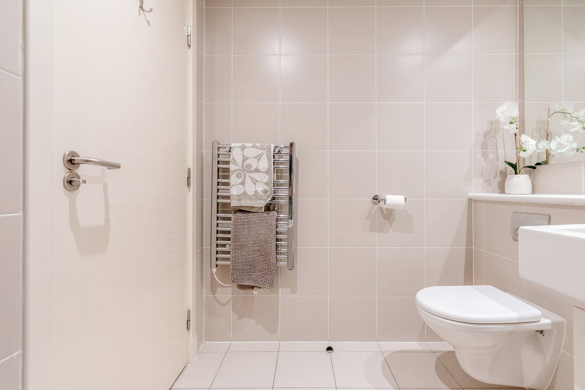 Flat 5/3 McIntyre & Hogg, 120 Ingram Street, Merchant City, Glasgow City, G1 1EJ - Picture #18