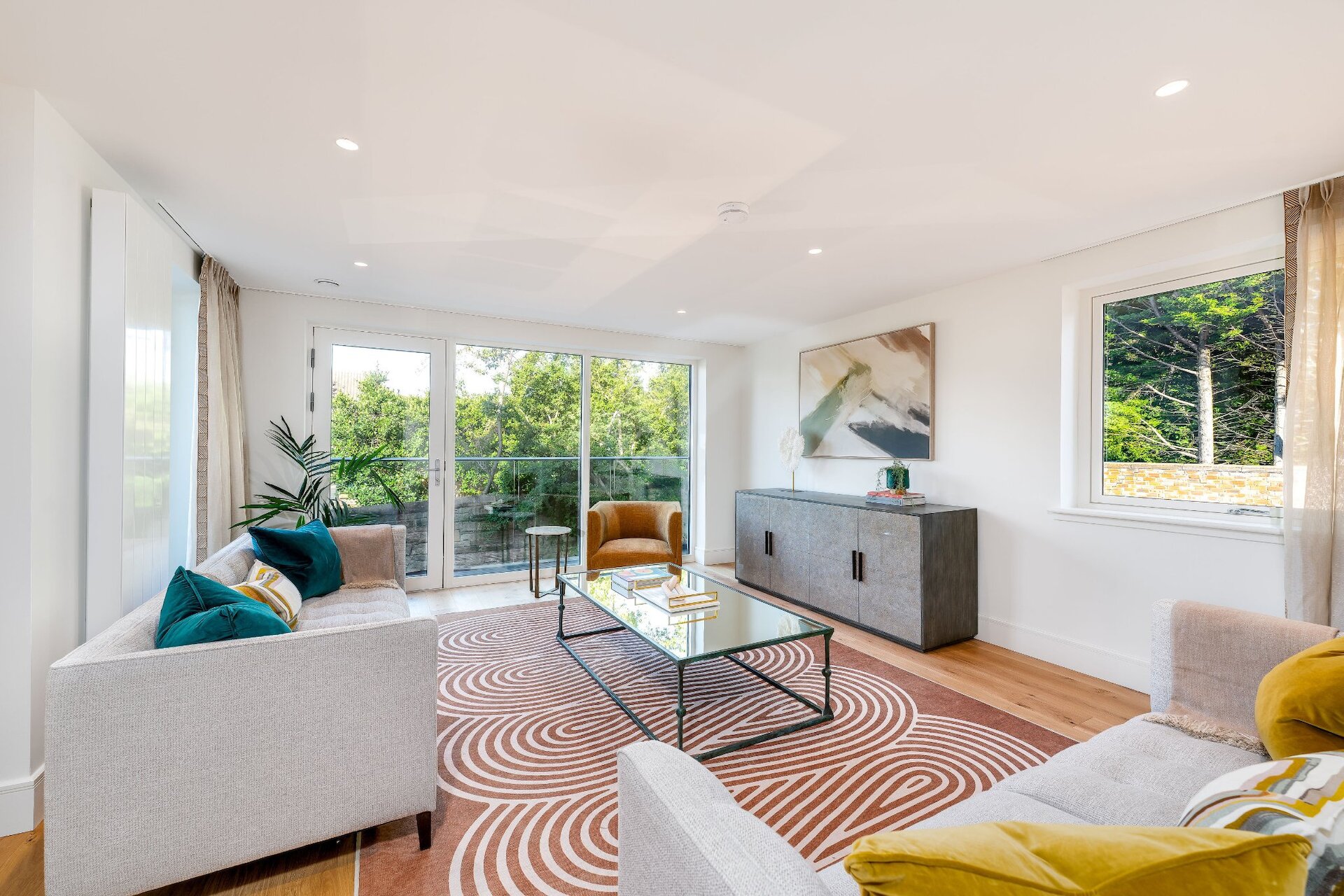 Apartment Four, No.9 Barnton Avenue West, Edinburgh, EH4 6DF - Picture #4