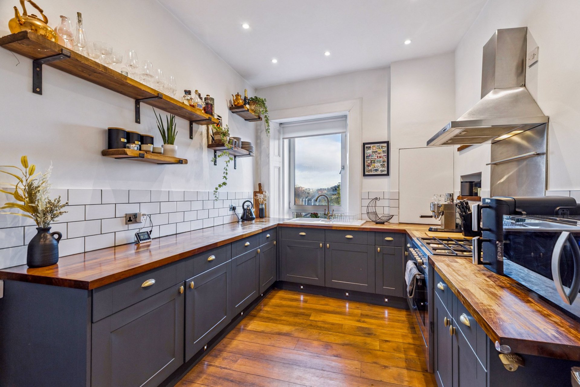 Flat 2/1, 2 Kilmailing Road, Cathcart, Glasgow, G44 5UJ - Picture #9