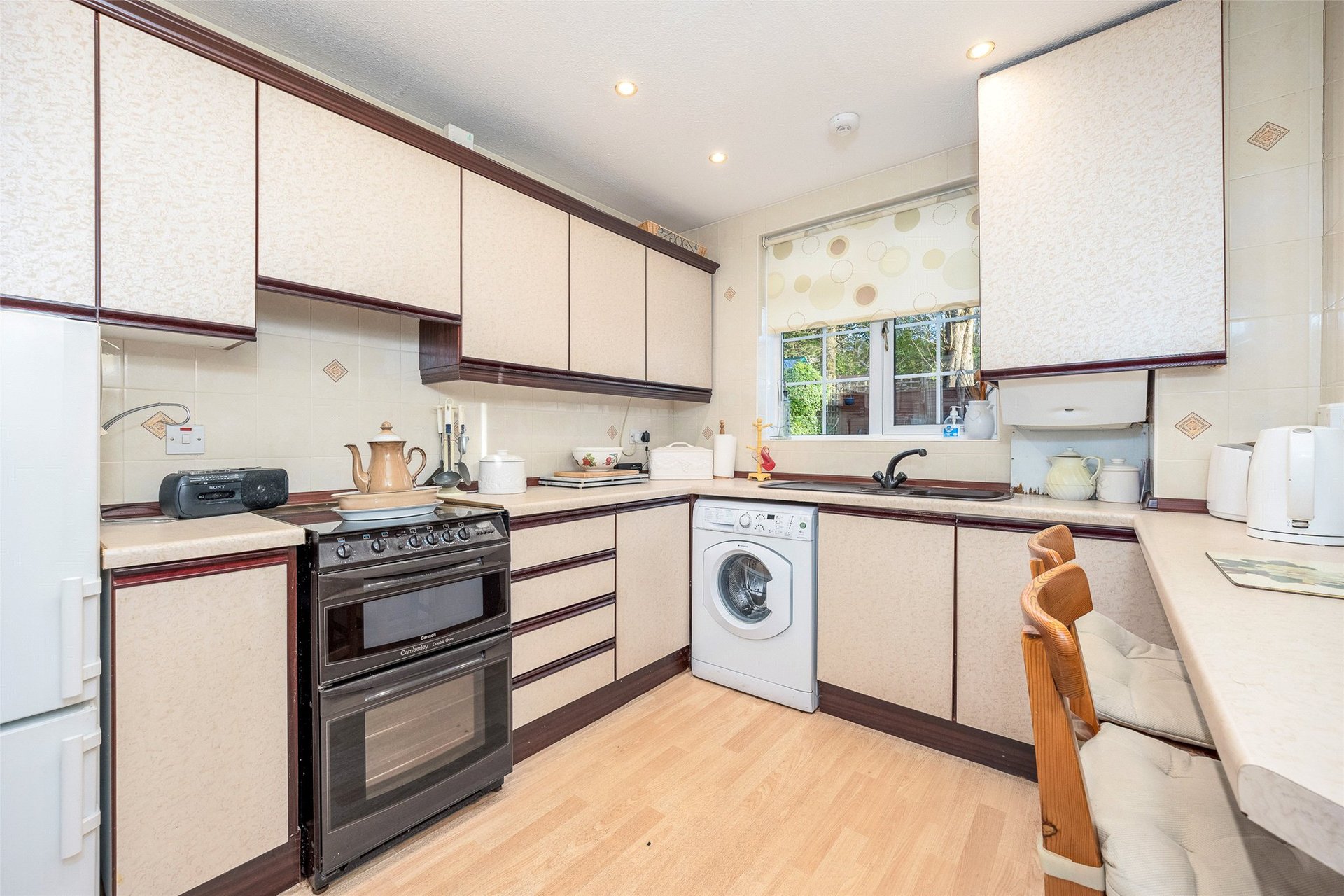 39 Ledcameroch Park, Bearsden, G61 4AT - Picture #9